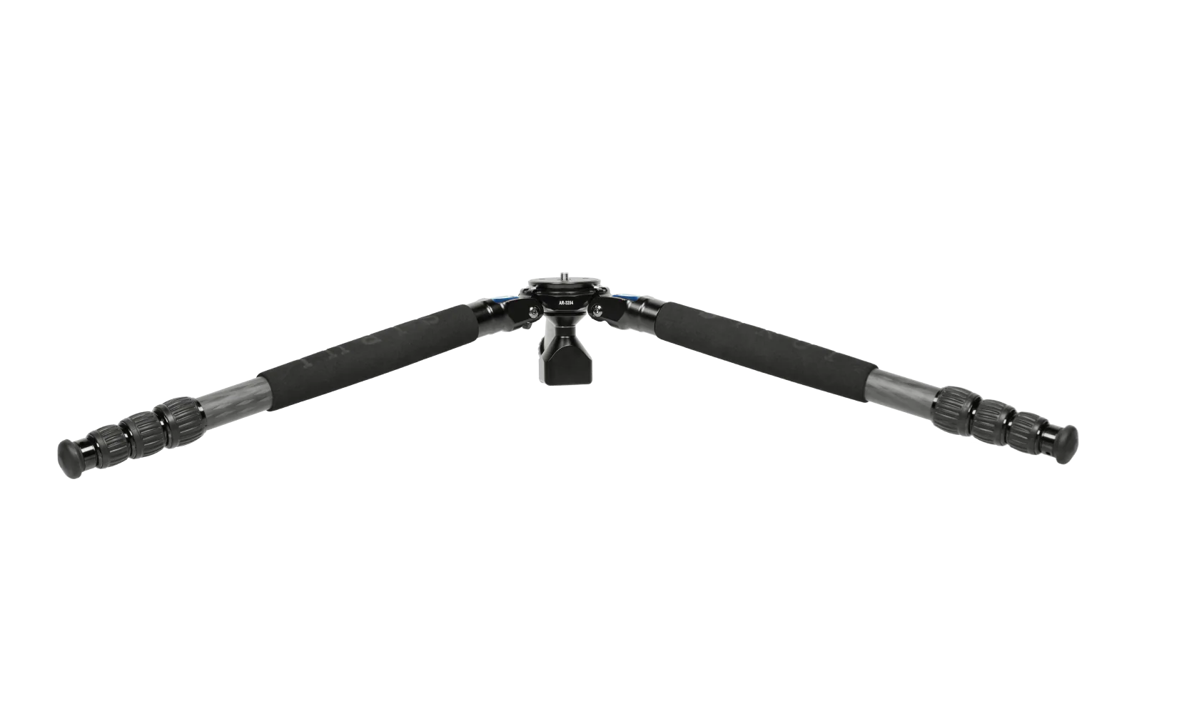 SIRUI 2 In 1 Explorer Series Outdoor Tripod AR-3204 - Image 4