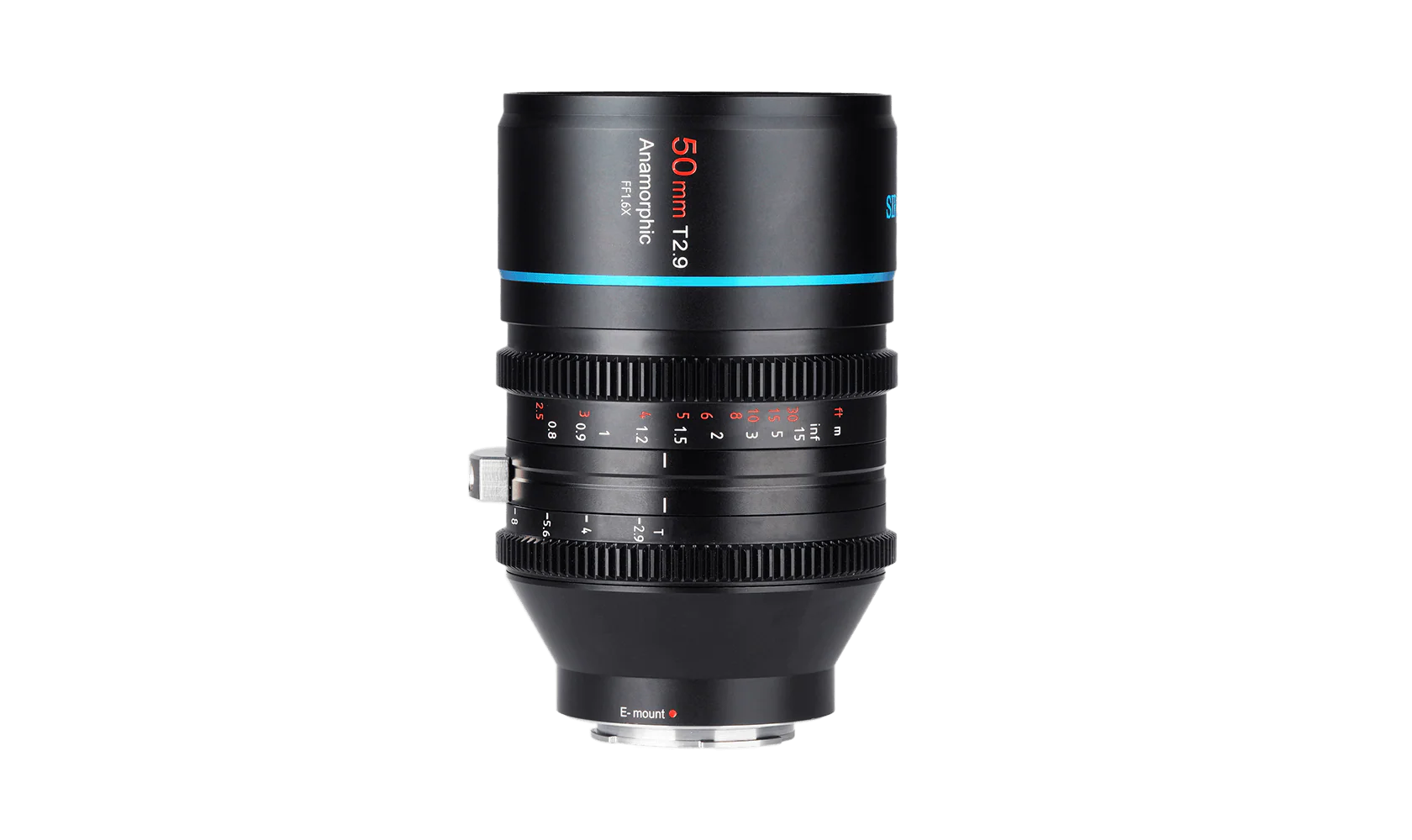 SIRUI Venus 35mm /100mm 1.6x Full-Frame Anamorphic Lenses - Image 3