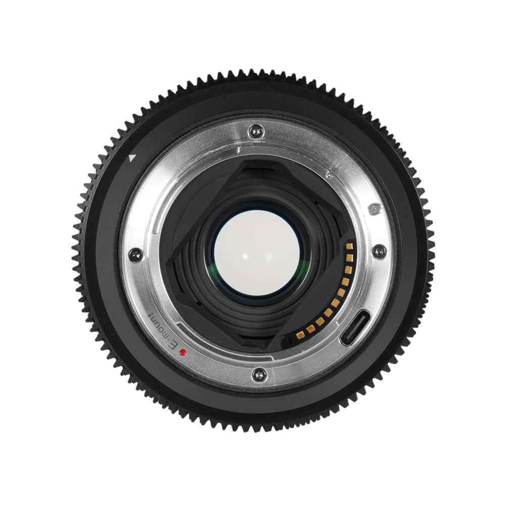 SIRUI 40mm T1.8 1.33X S35 Frame Autofocus Anamorphic Lens - Image 15