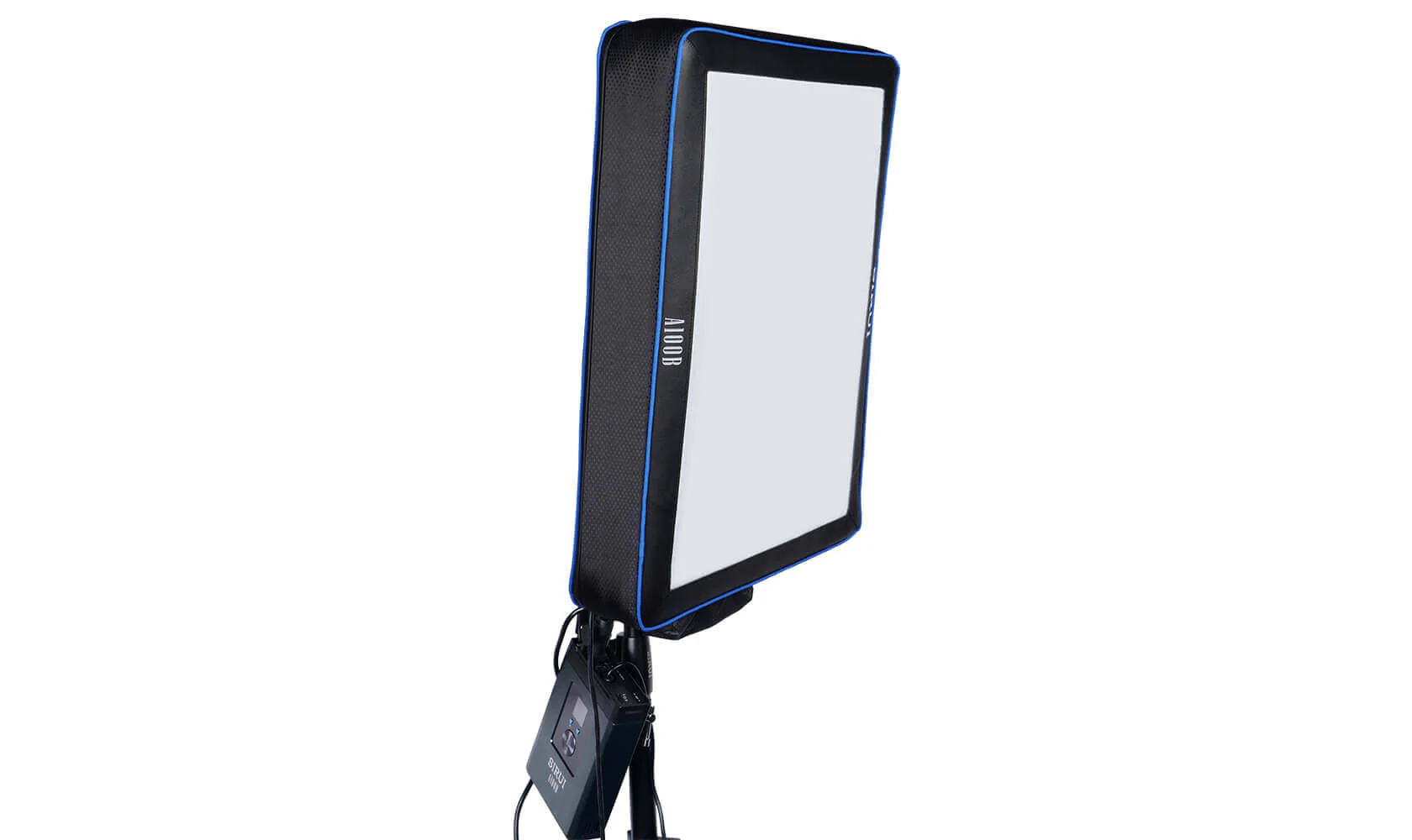 SIRUI A100B Bi-Color Automatic Inflatable Photography Light - Image 4