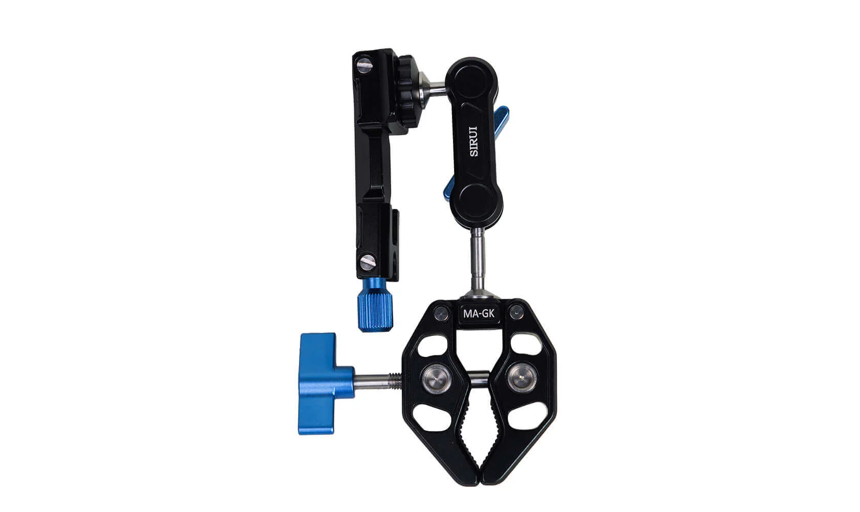 SIRUI Alien Series Crab Clamp with Magic Arm - Image 6