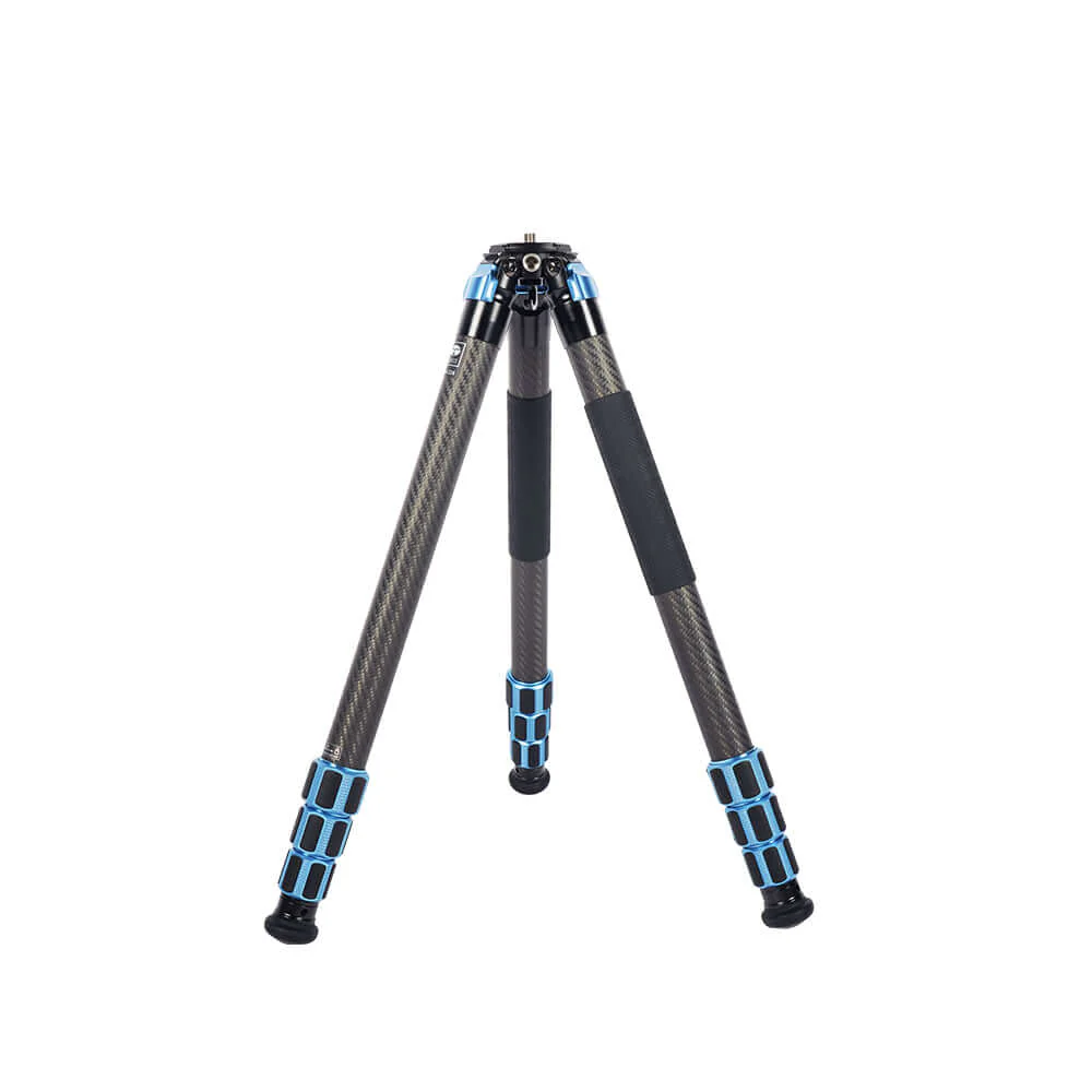 SIRUI AM-324 Professional Camera Tripod with AM-40 Low Gravity Ball Head - Image 11