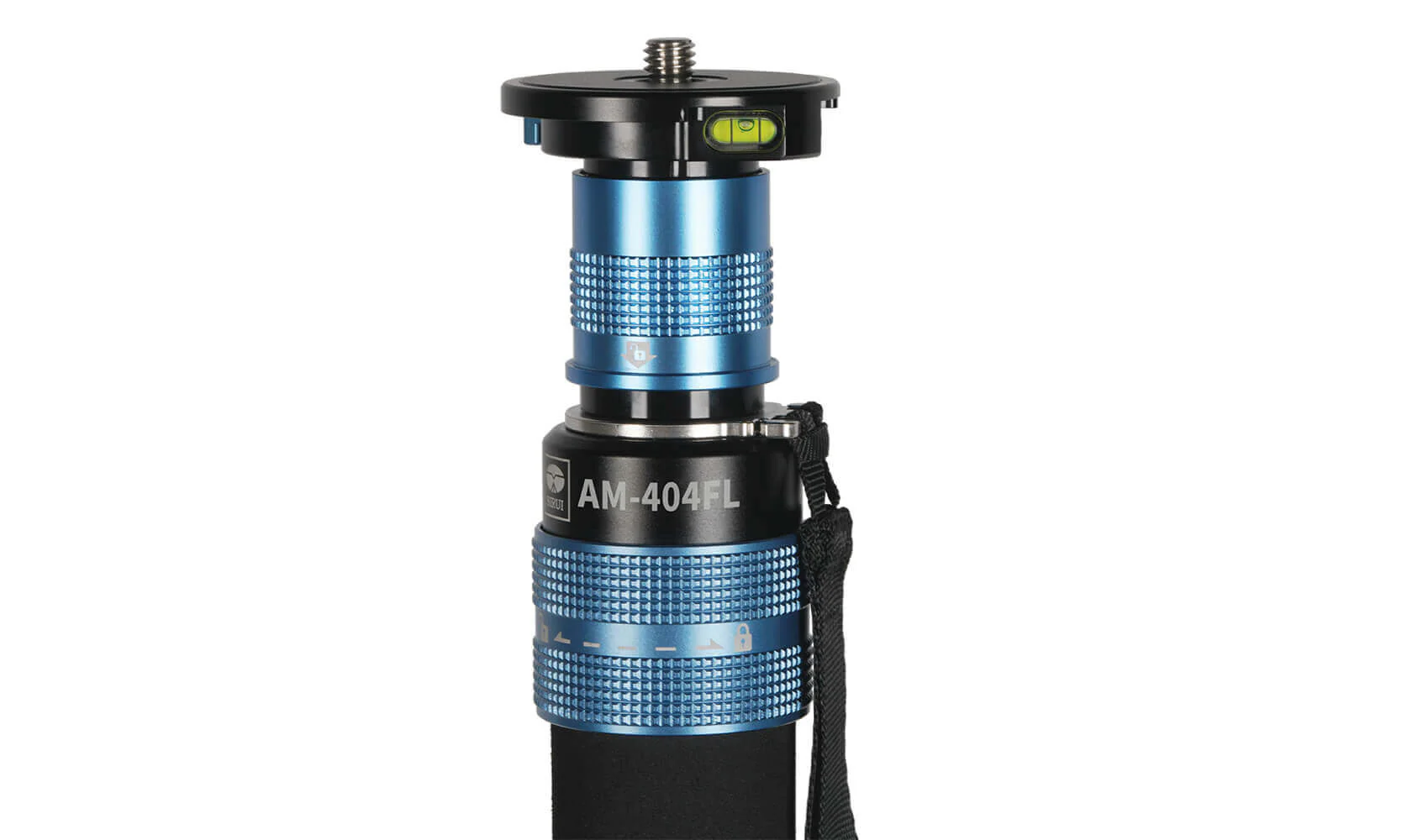 SIRUI AM-404FL Professional Quick Setup Monopod - Image 6