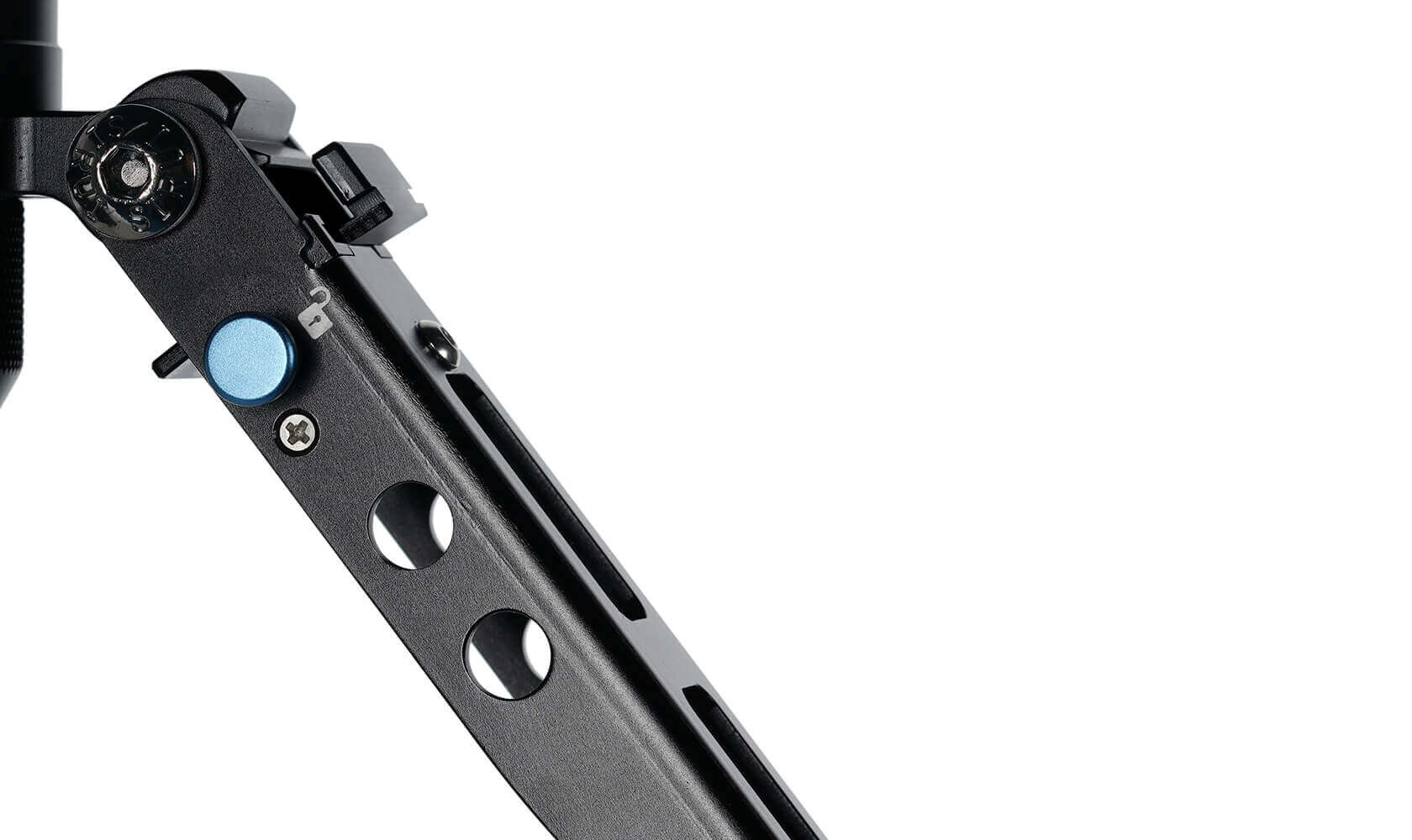 SIRUI AM-404FL Professional Quick Setup Monopod - Image 7