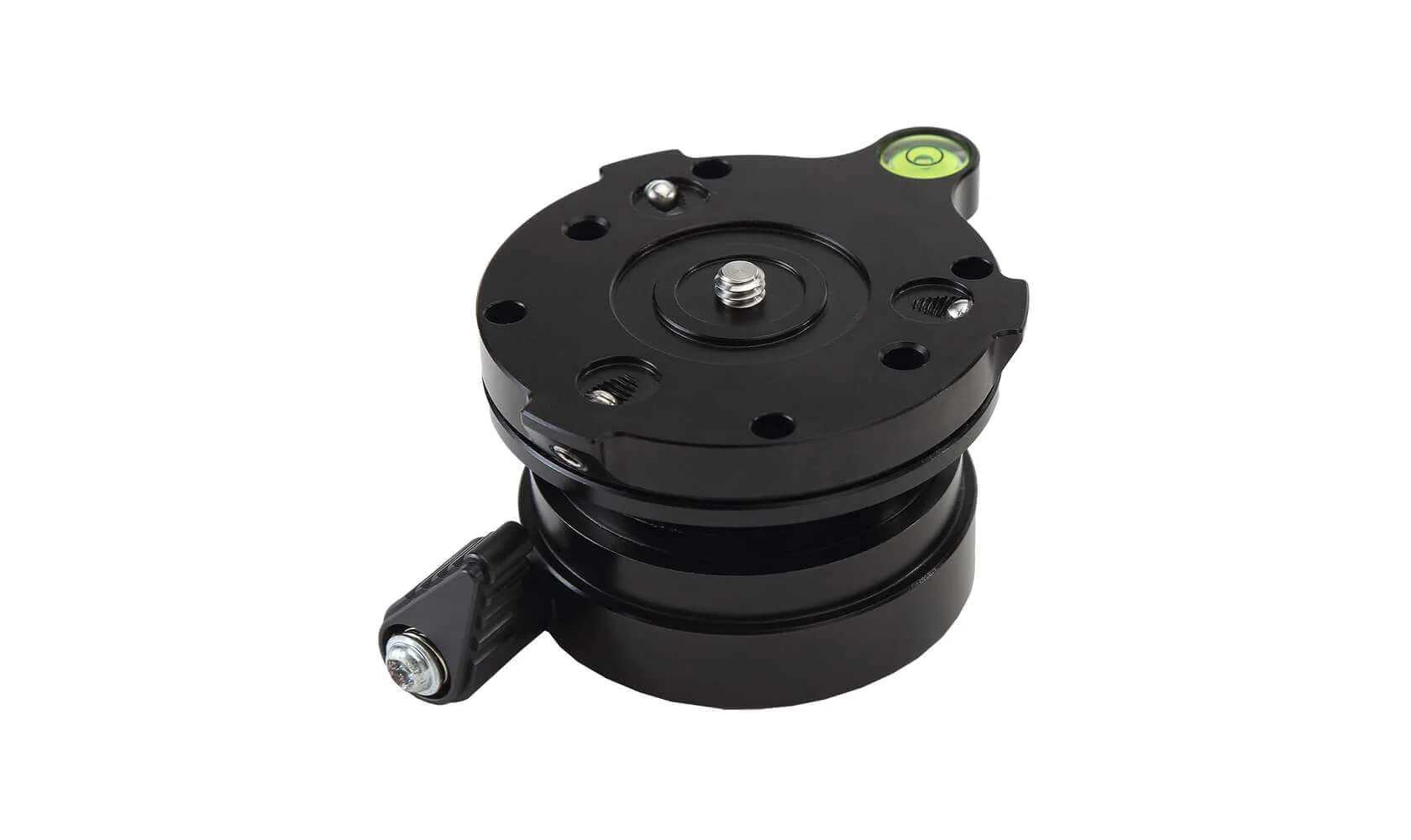 SIRUI AM-60LE Levelling Head - Image 2