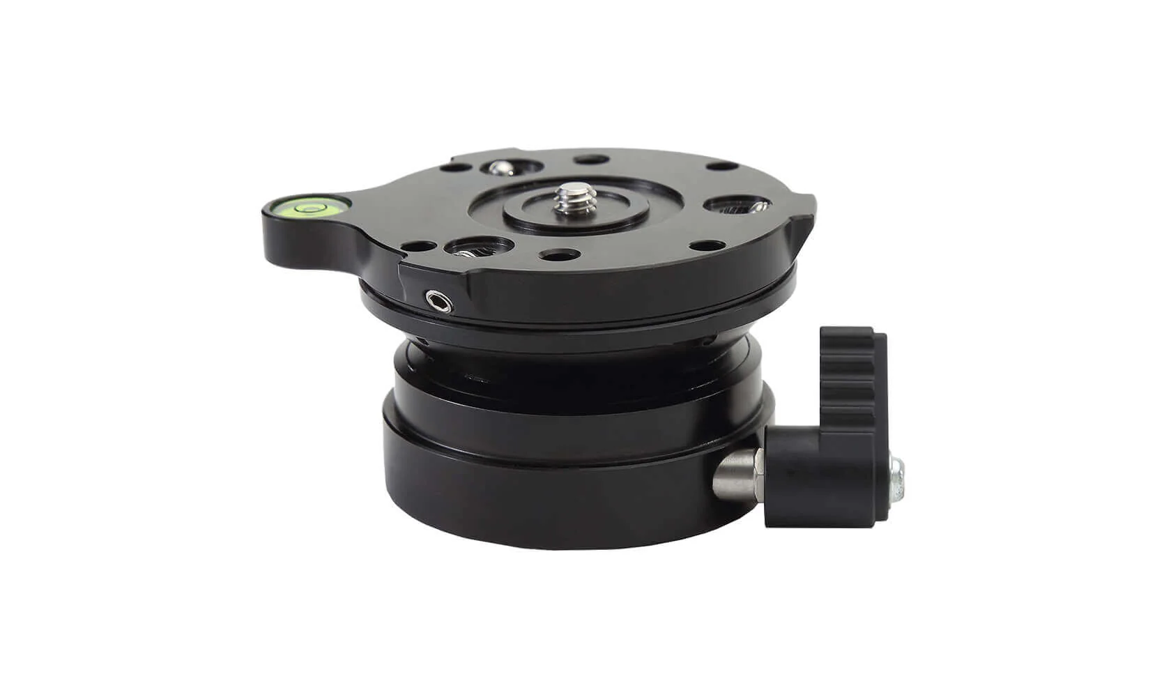 SIRUI AM-60LE Levelling Head - Image 3