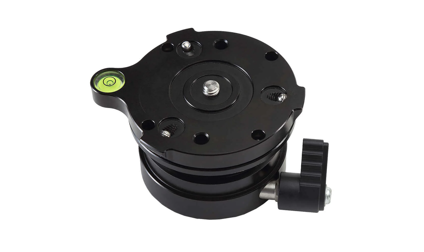 SIRUI AM-60LE Levelling Head - Image 4