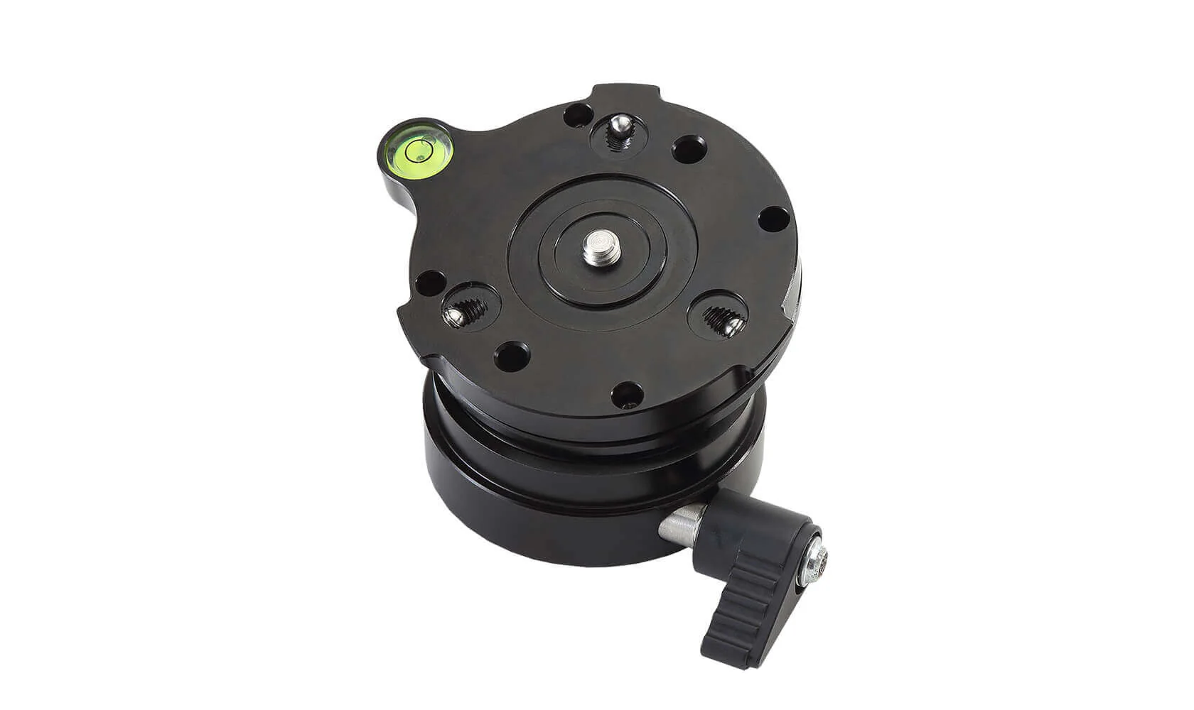 SIRUI AM-60LE Levelling Head - Image 5