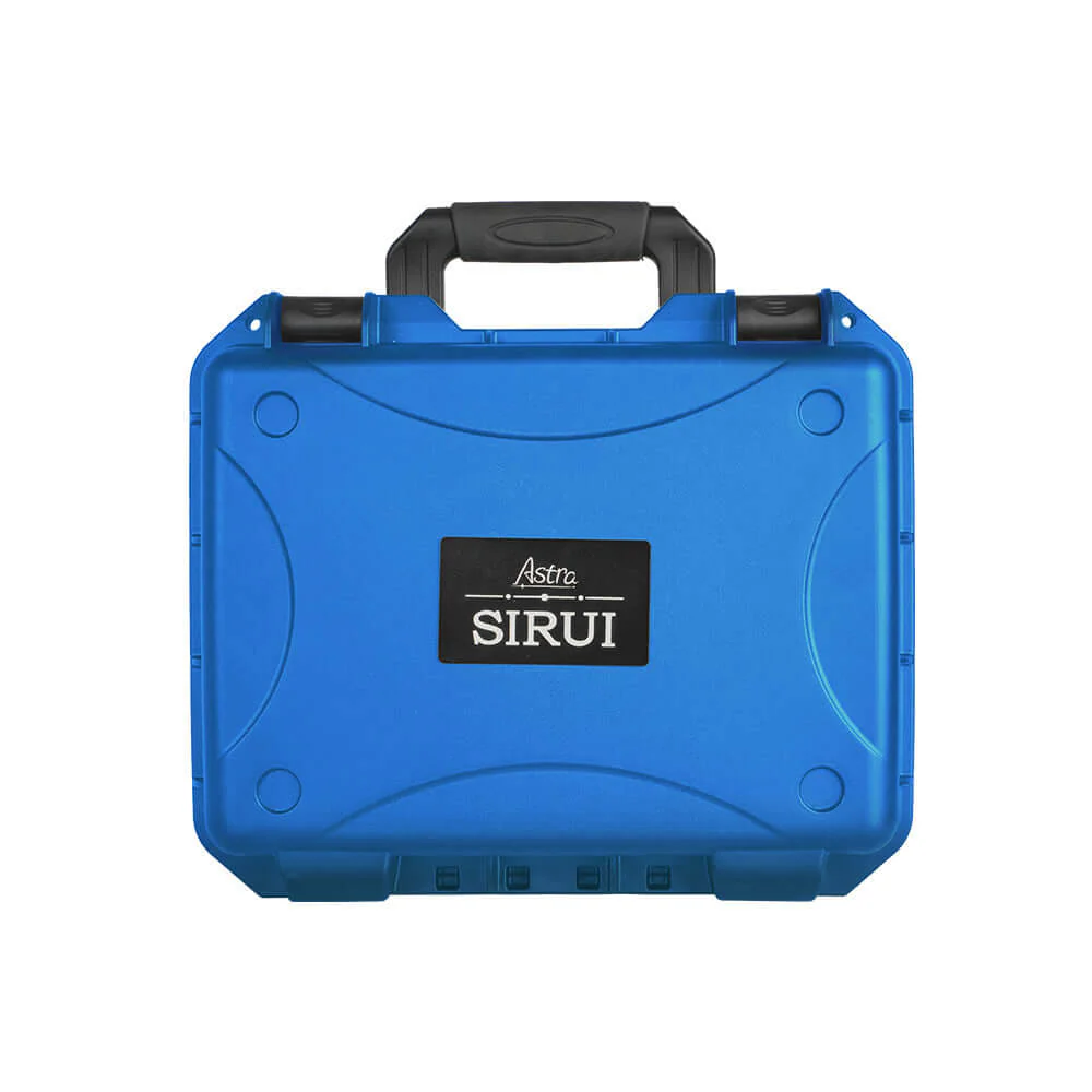 SIRUI Astra 50/75/100mm T1.8 1.33x Full-Frame Autofocus Anamorphic Cine Lens - Image 8