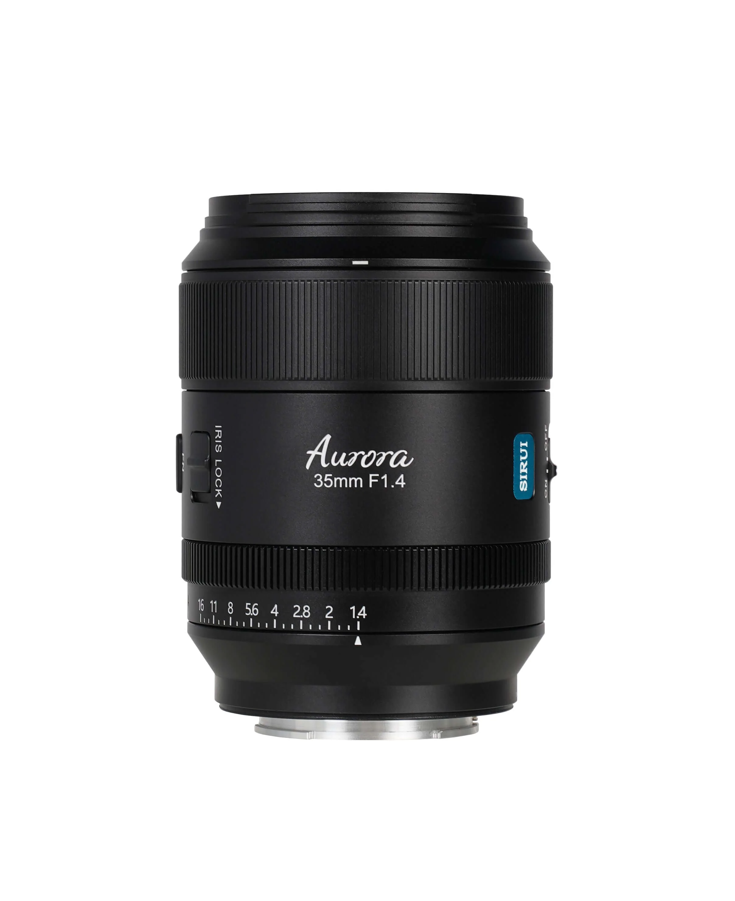 SIRUI AURORA 35mm F1.4 Full-Frame Autofocus Lens - Image 16