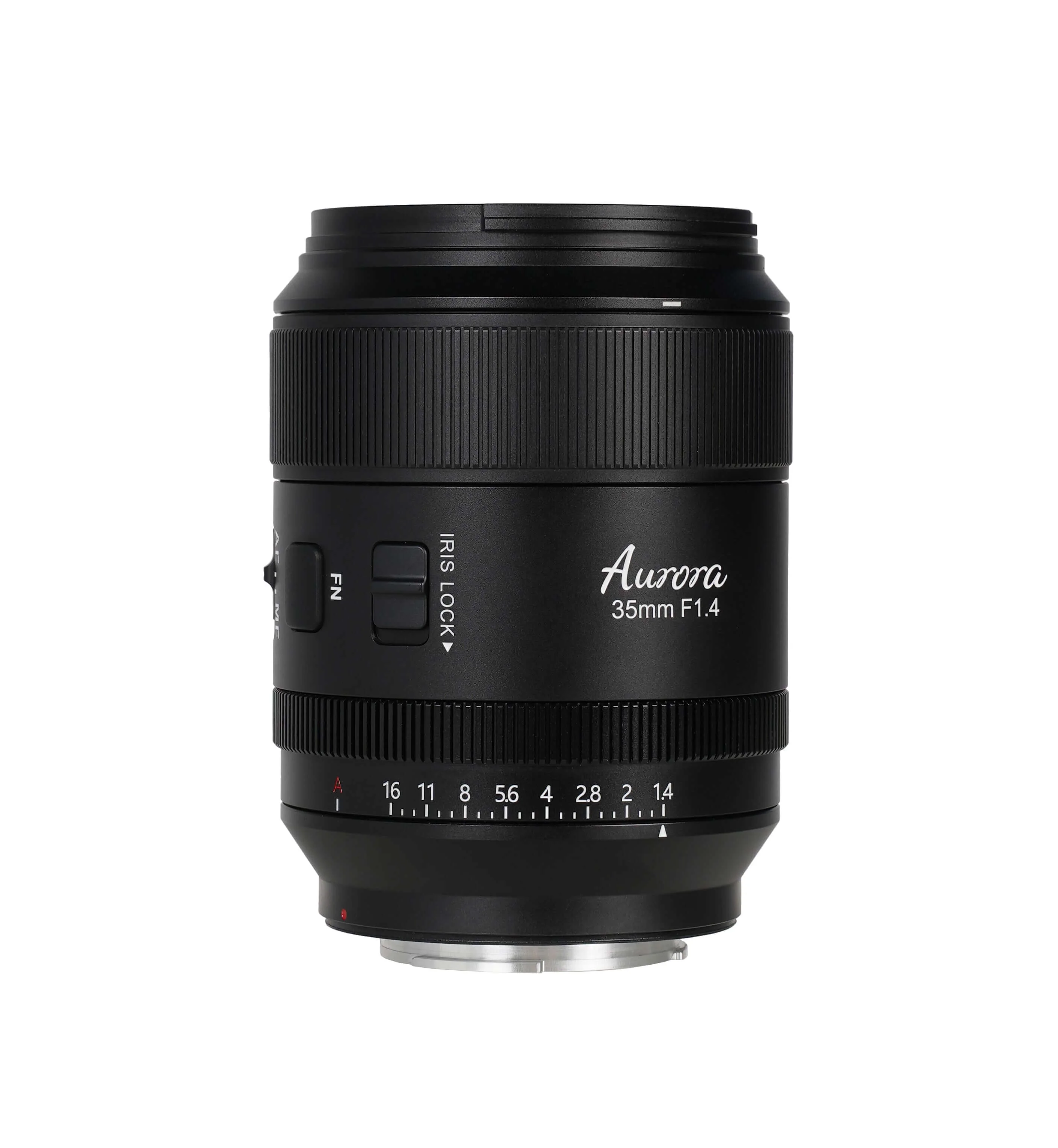 SIRUI AURORA 35mm F1.4 Full-Frame Autofocus Lens - Image 17