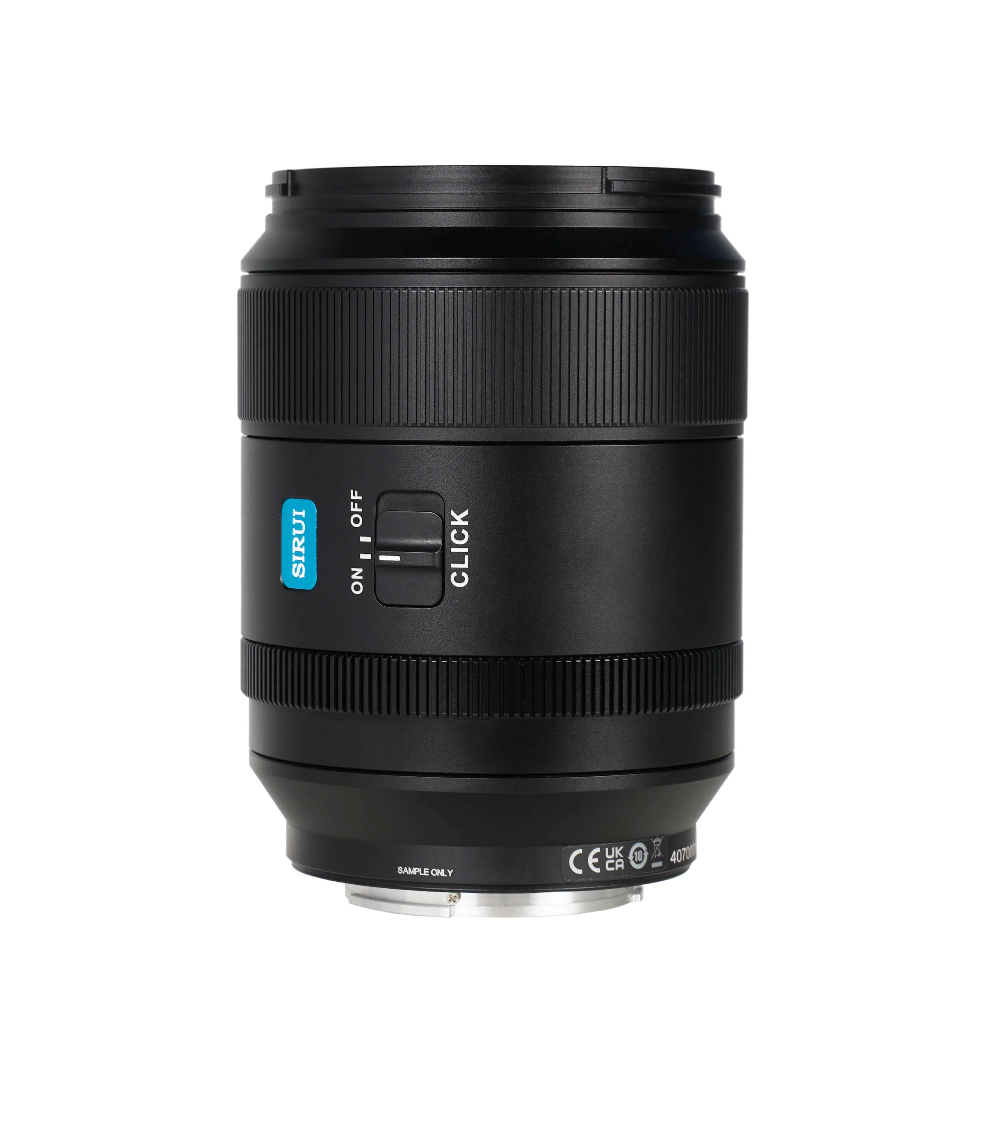 SIRUI AURORA 35mm F1.4 Full-Frame Autofocus Lens - Image 18