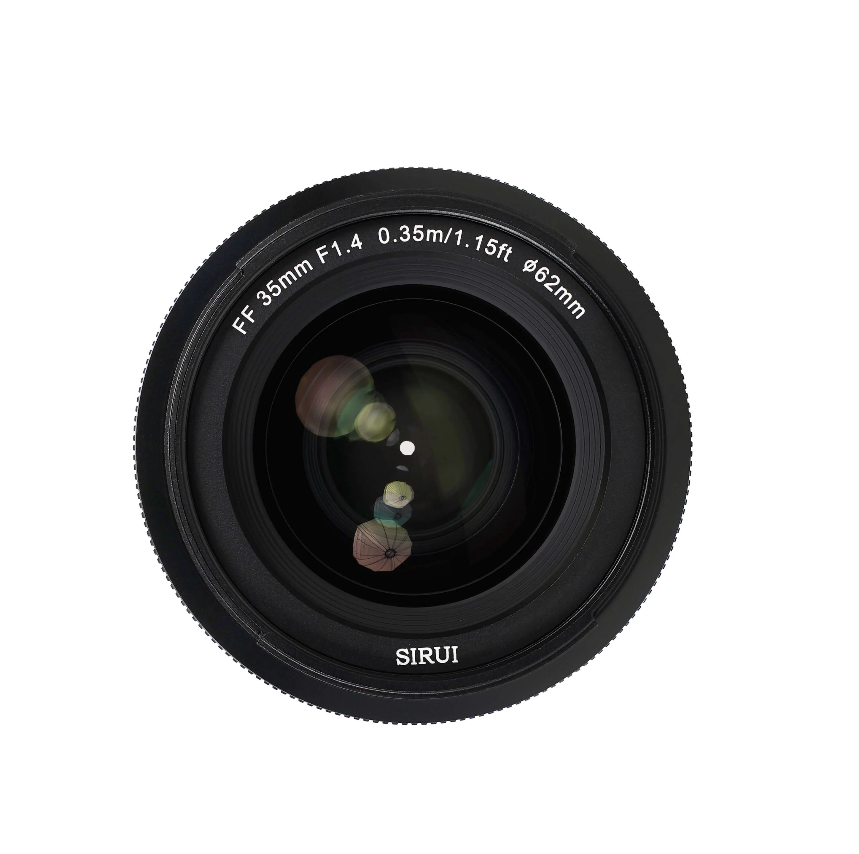 SIRUI AURORA 35mm F1.4 Full-Frame Autofocus Lens - Image 19