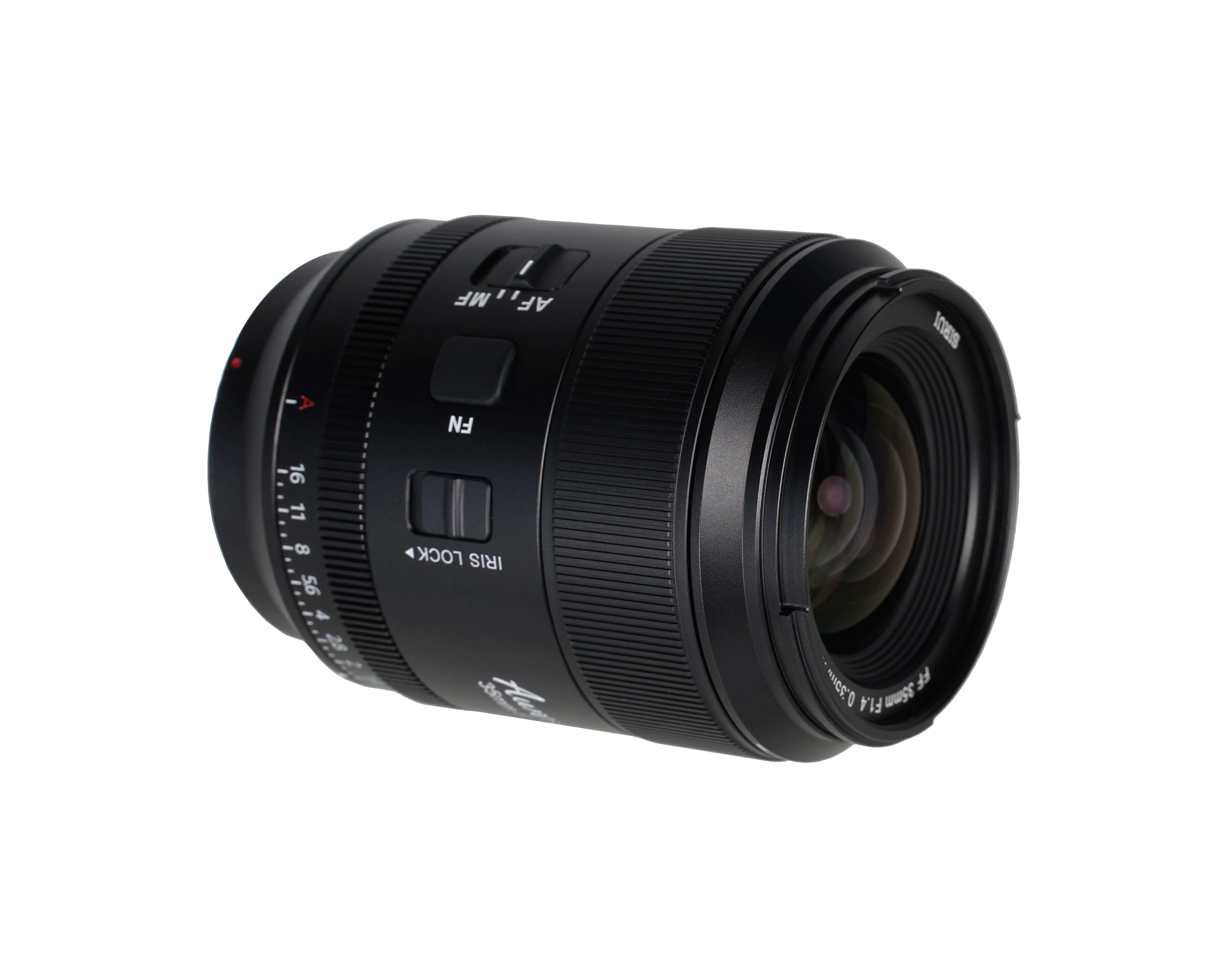 SIRUI AURORA 35mm F1.4 Full-Frame Autofocus Lens - Image 20