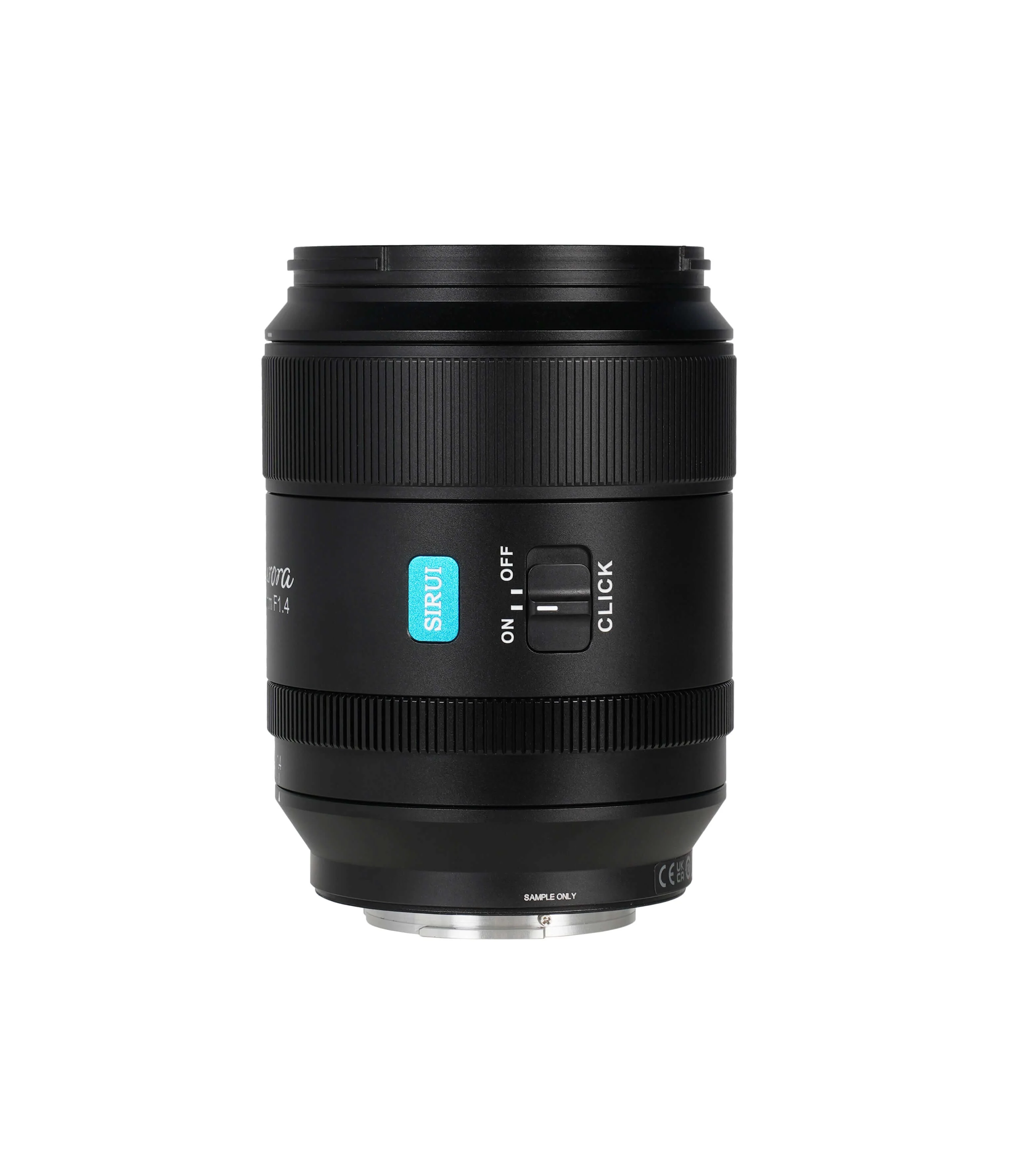 SIRUI AURORA 35mm F1.4 Full-Frame Autofocus Lens - Image 5