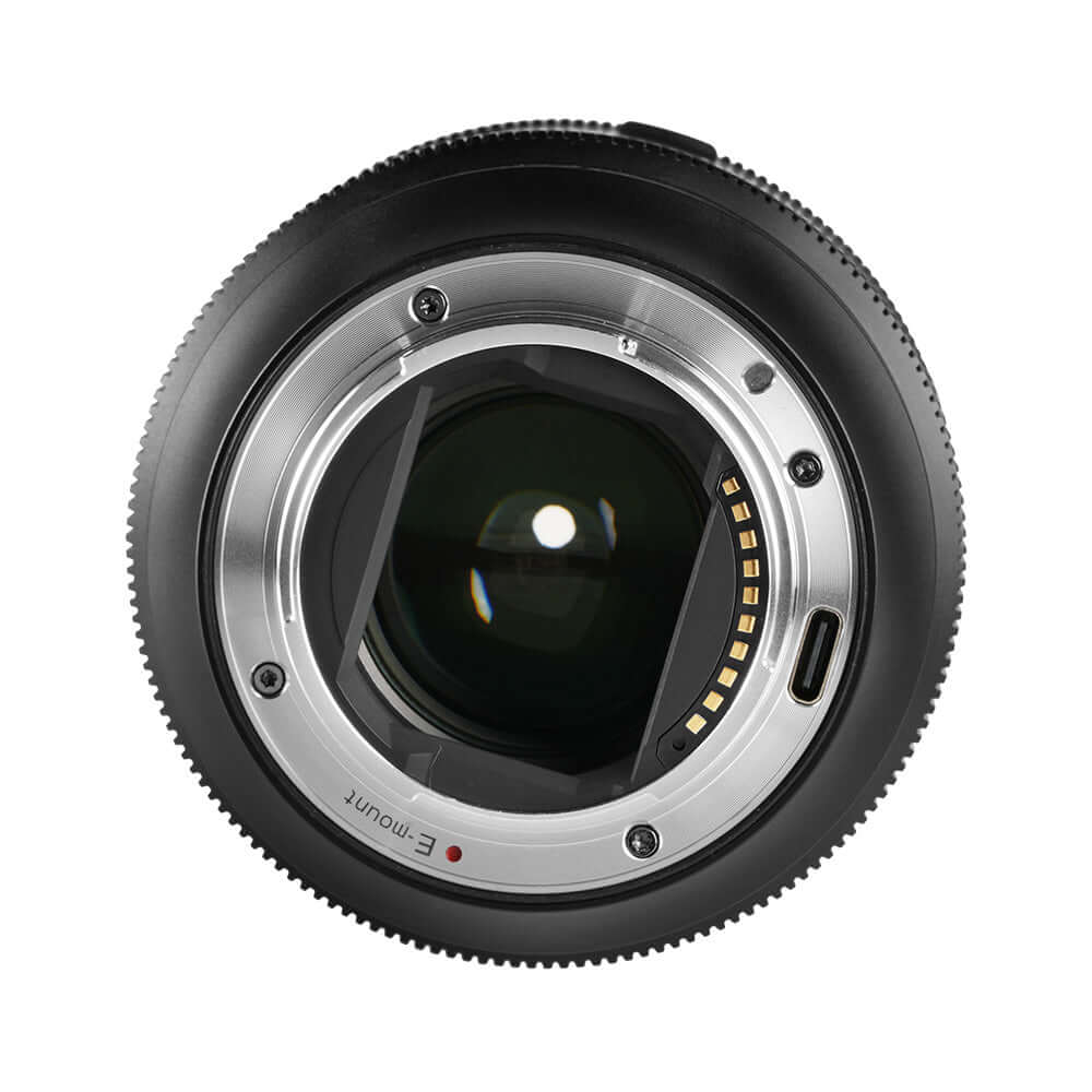 SIRUI AURORA 85mm F1.4 Full-Frame Autofocus Lens - Image 6