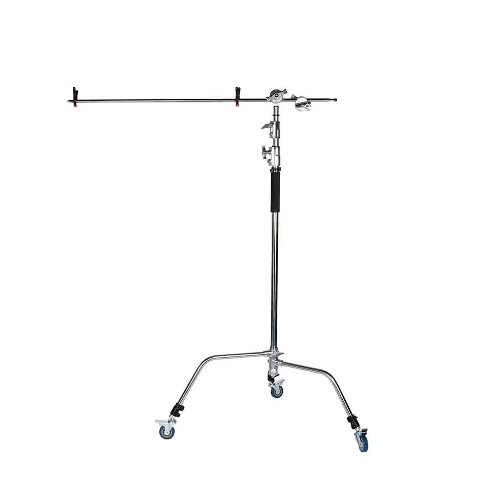 SIRUI C-STAND-01/02 Multifunctiona C-Stand Series - Image 11
