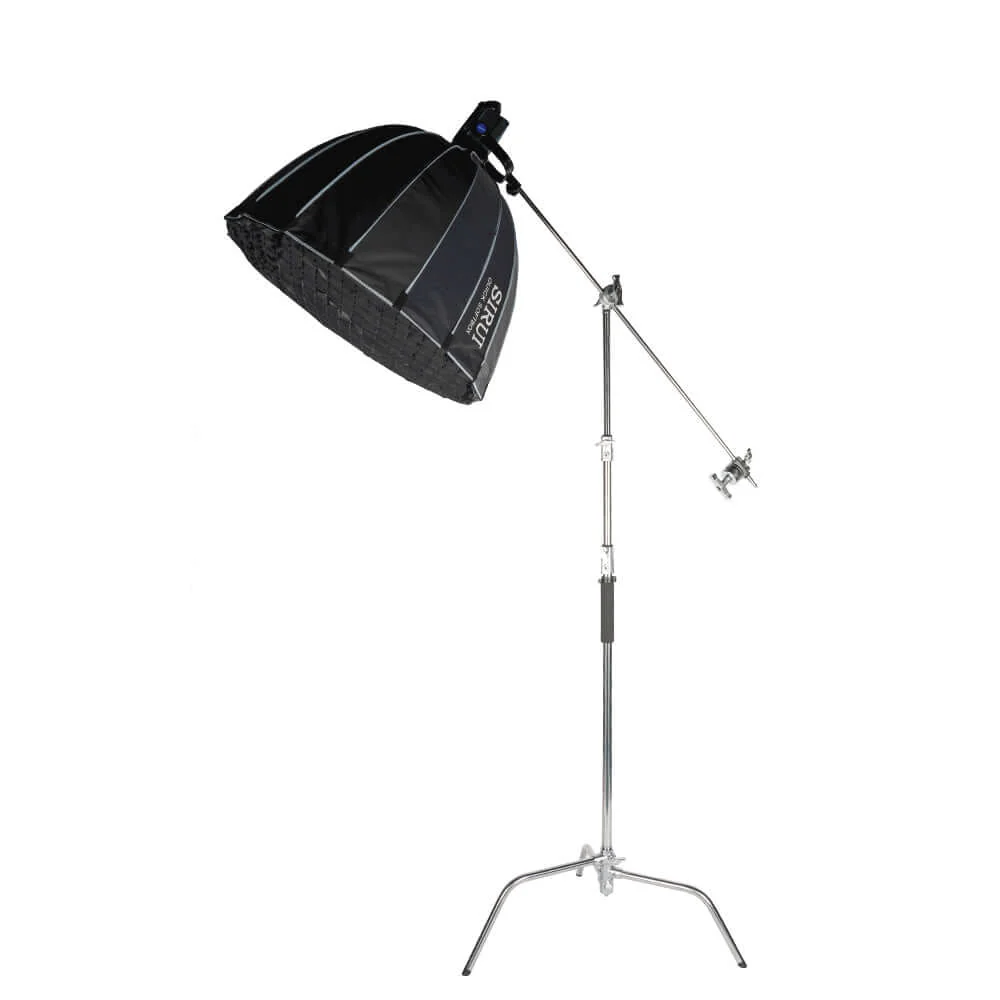 SIRUI C-STAND-01/02 Multifunctiona C-Stand Series - Image 2