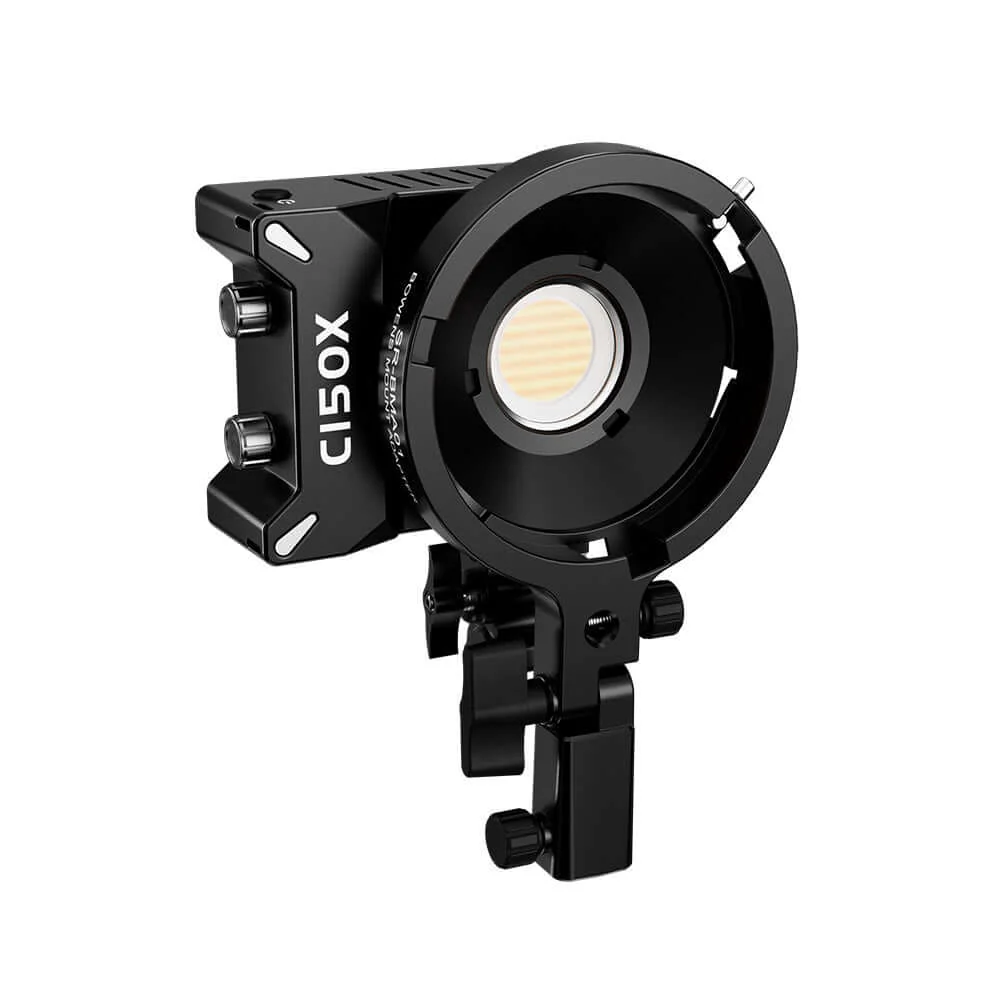 SIRUI C150X 150W Handheld Pocket Light - Image 10