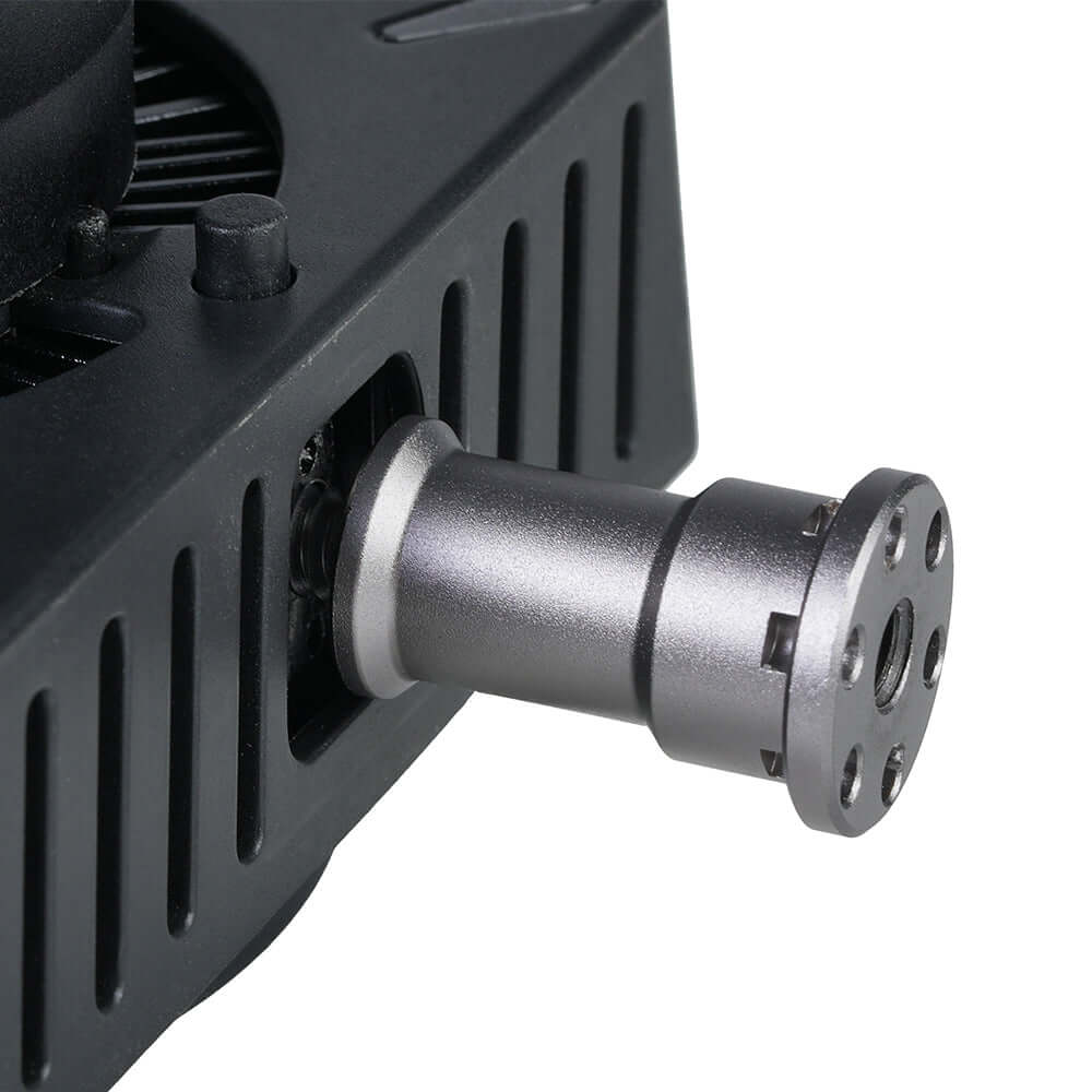 SIRUI C150X 150W Handheld Pocket Light - Image 15