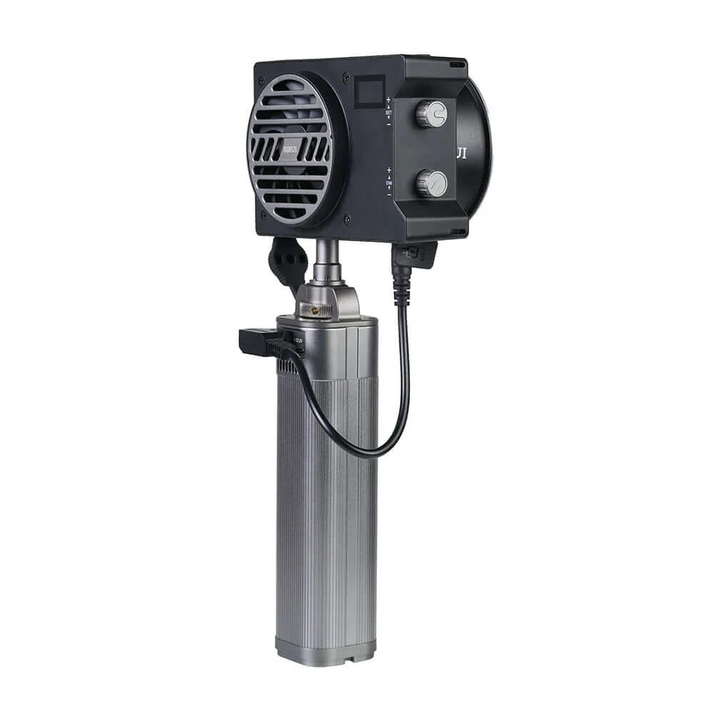 SIRUI C150X 150W Handheld Pocket Light - Image 19