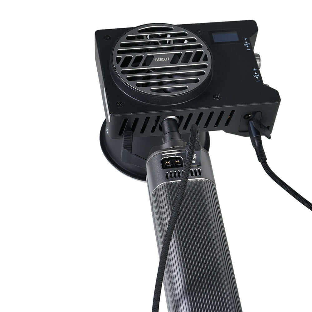 SIRUI C150X 150W Handheld Pocket Light - Image 23