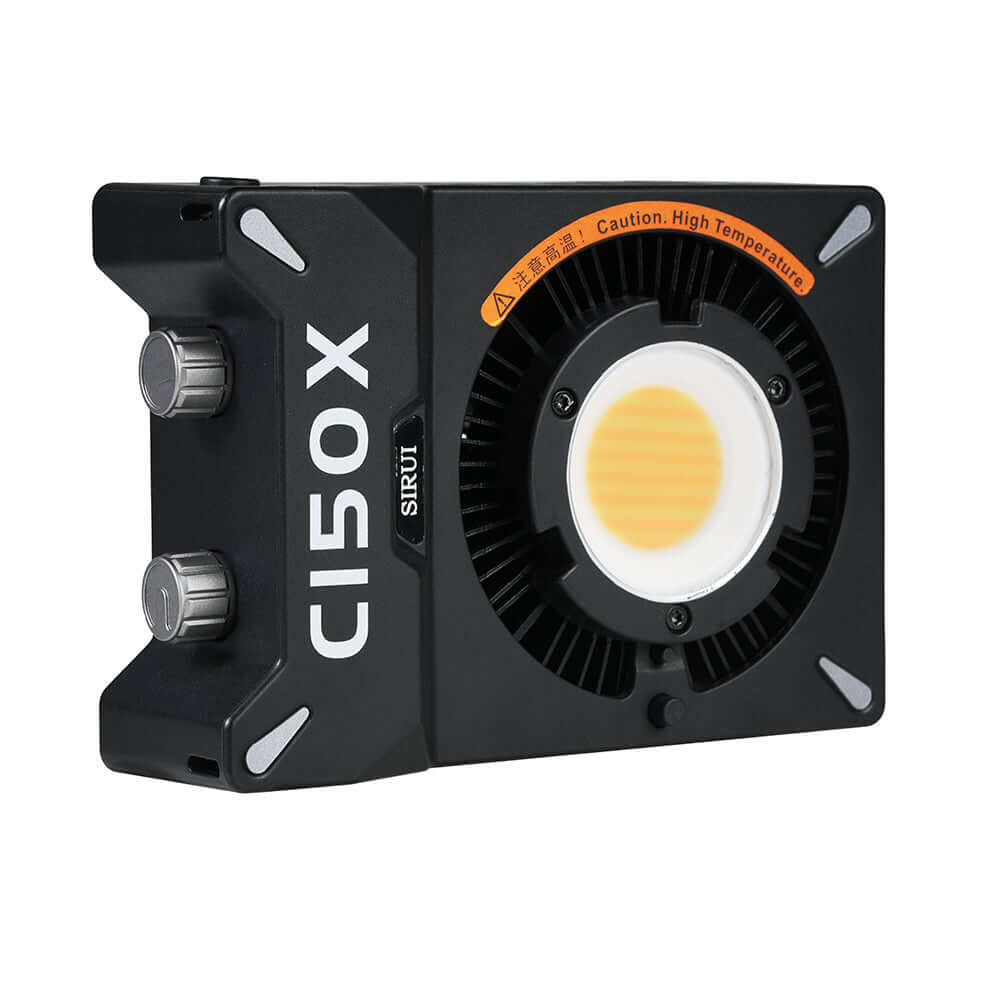 SIRUI C150X 150W Handheld Pocket Light - Image 29
