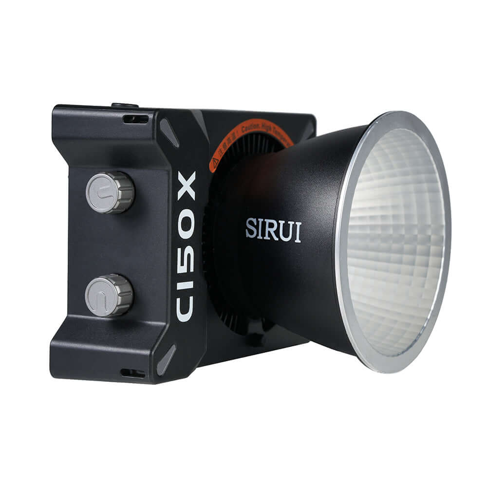 SIRUI C150X 150W Handheld Pocket Light - Image 30