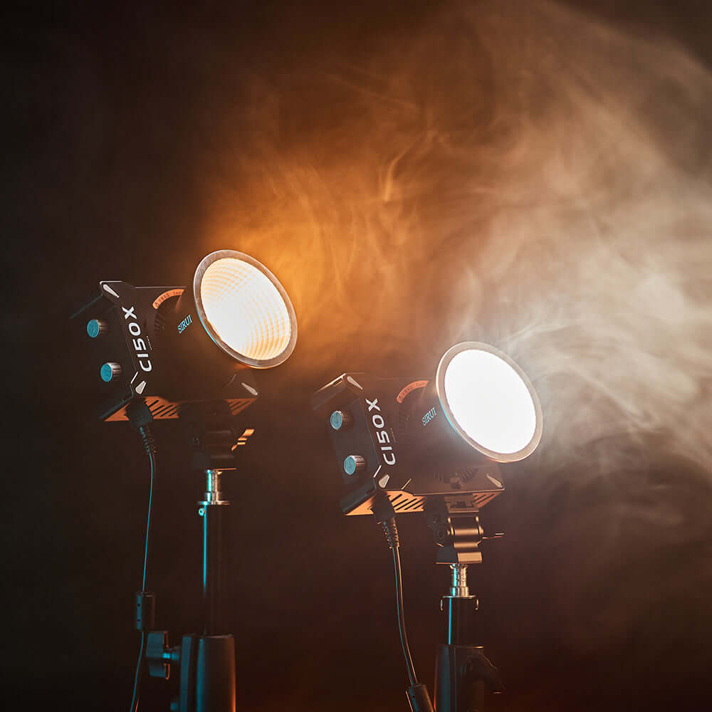 SIRUI C150X 150W Handheld Pocket Light - Image 4
