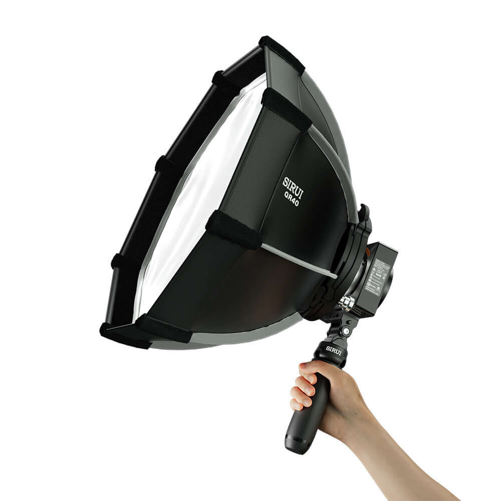 SIRUI C150X 150W Handheld Pocket Light - Image 7