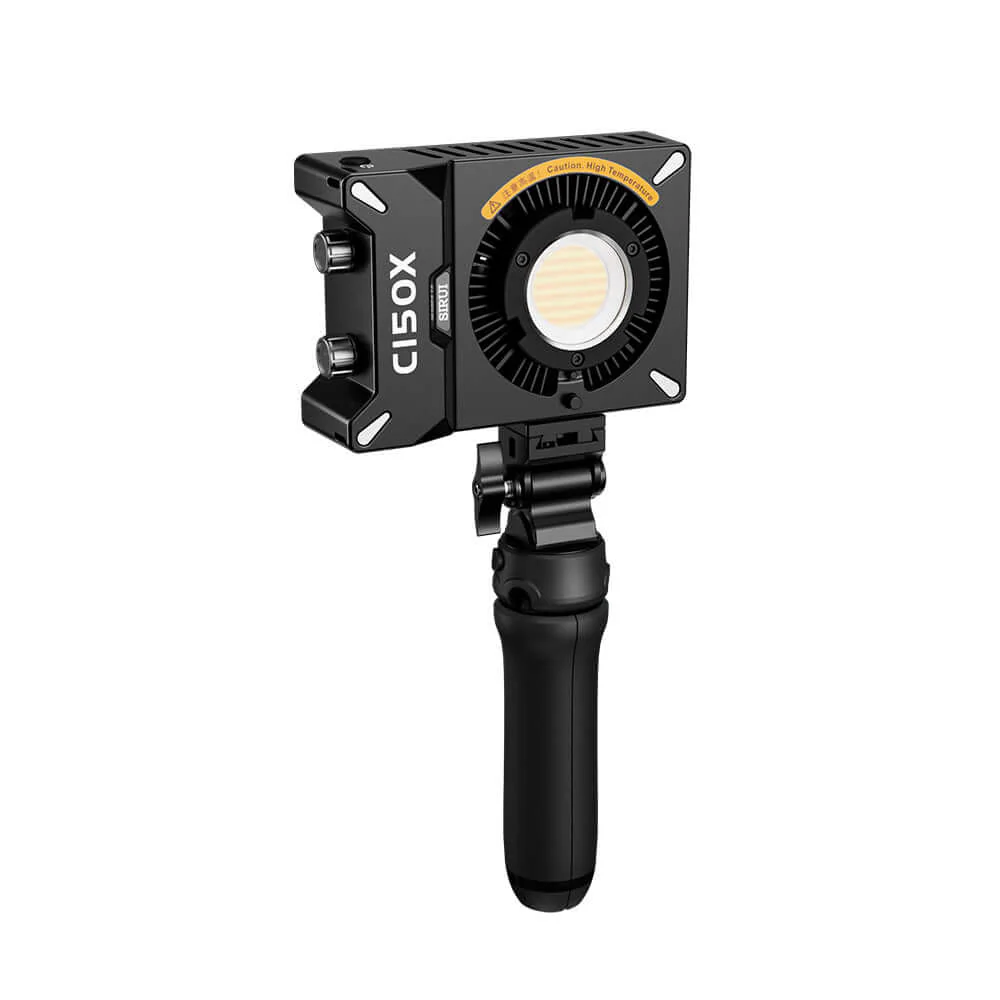SIRUI C150X 150W Handheld Pocket Light - Image 8