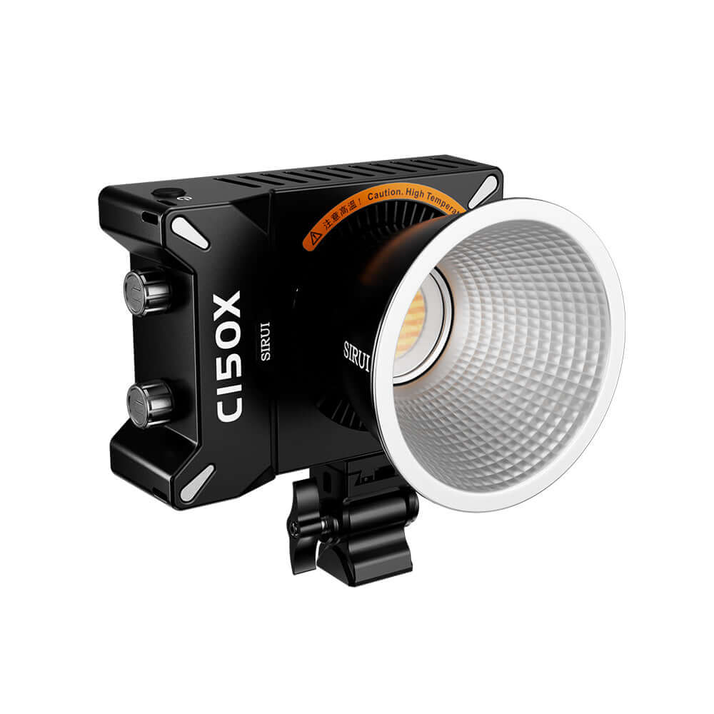SIRUI C150X 150W Handheld Pocket Light - Image 9