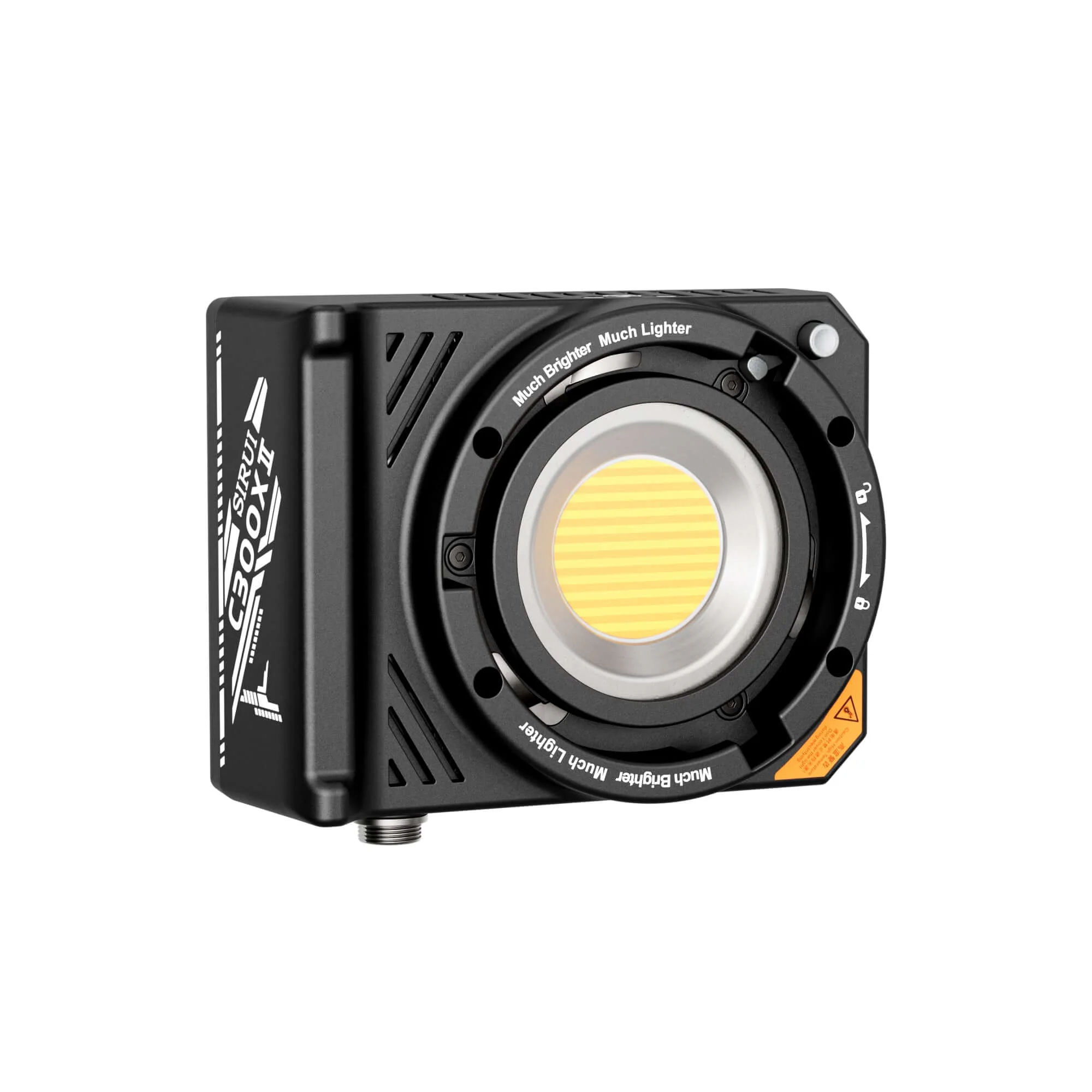 SIRUI C300X II Handheld Light - Image 4