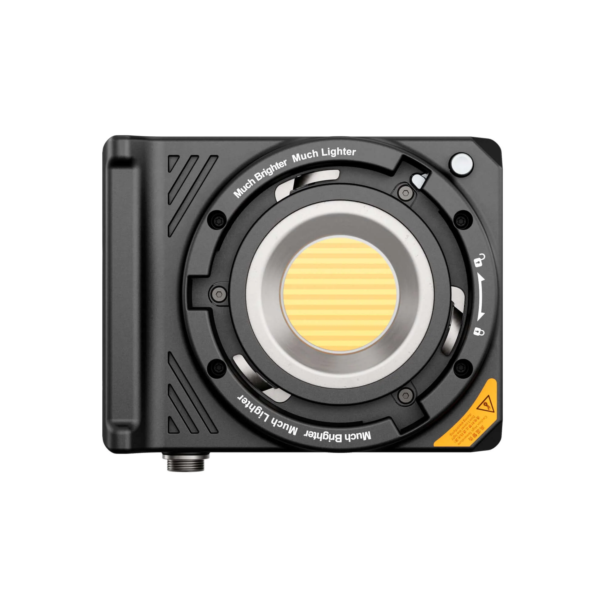 SIRUI C300X II Handheld Light - Image 5
