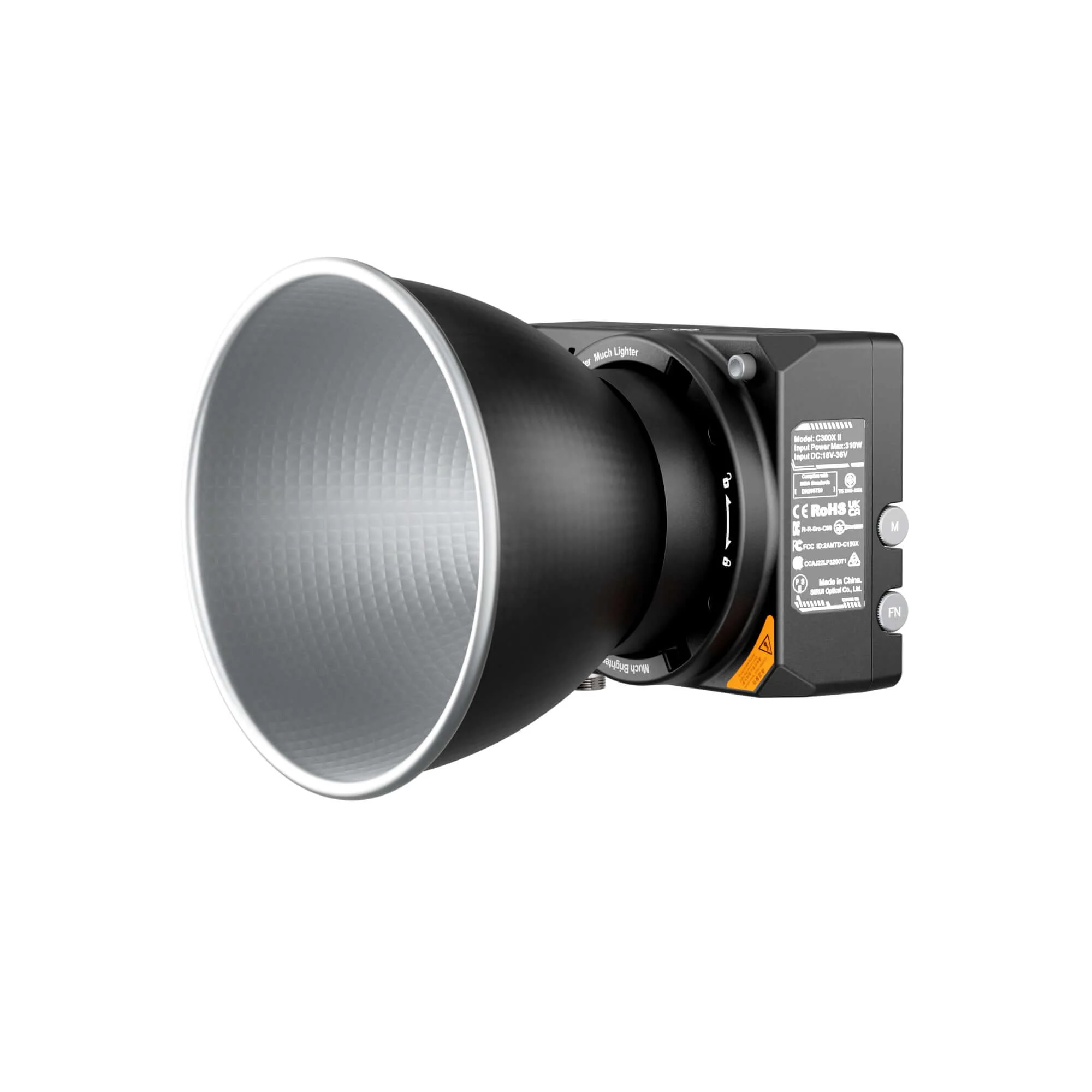 SIRUI C300X II Handheld Light - Image 8