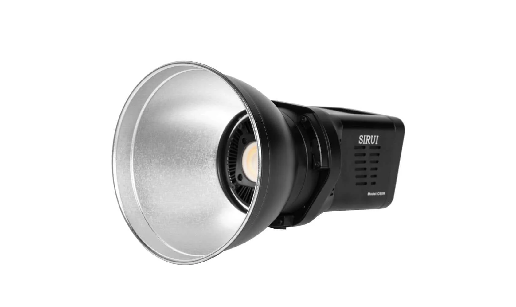 SIRUI 60W RGB LED Light C60R - Image 3