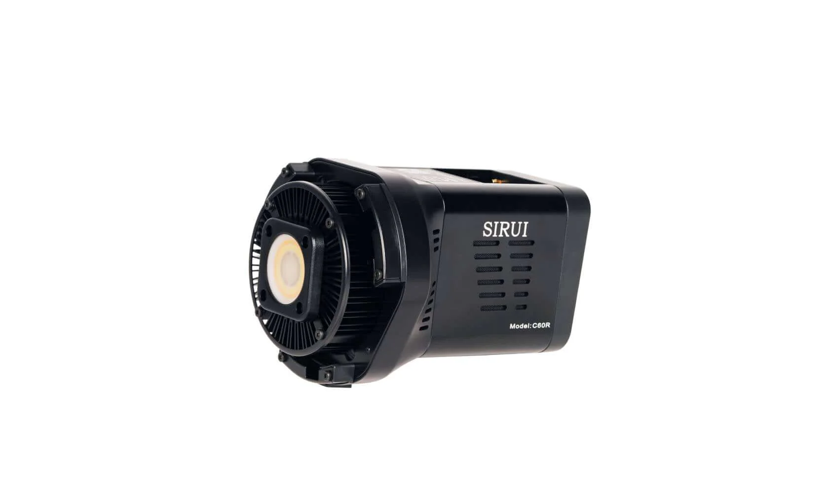 SIRUI 60W RGB LED Light C60R - Image 5