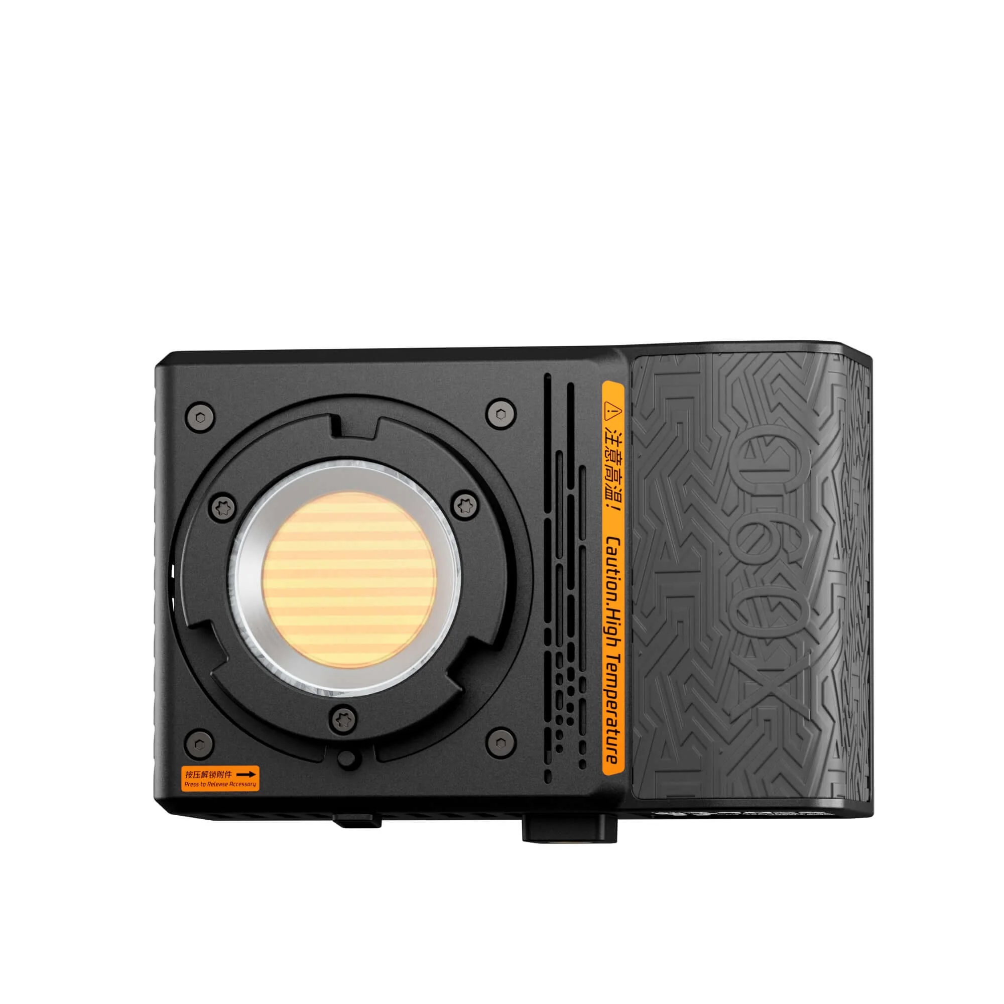 SIRUI C60X Handheld Pocket Light - Image 5