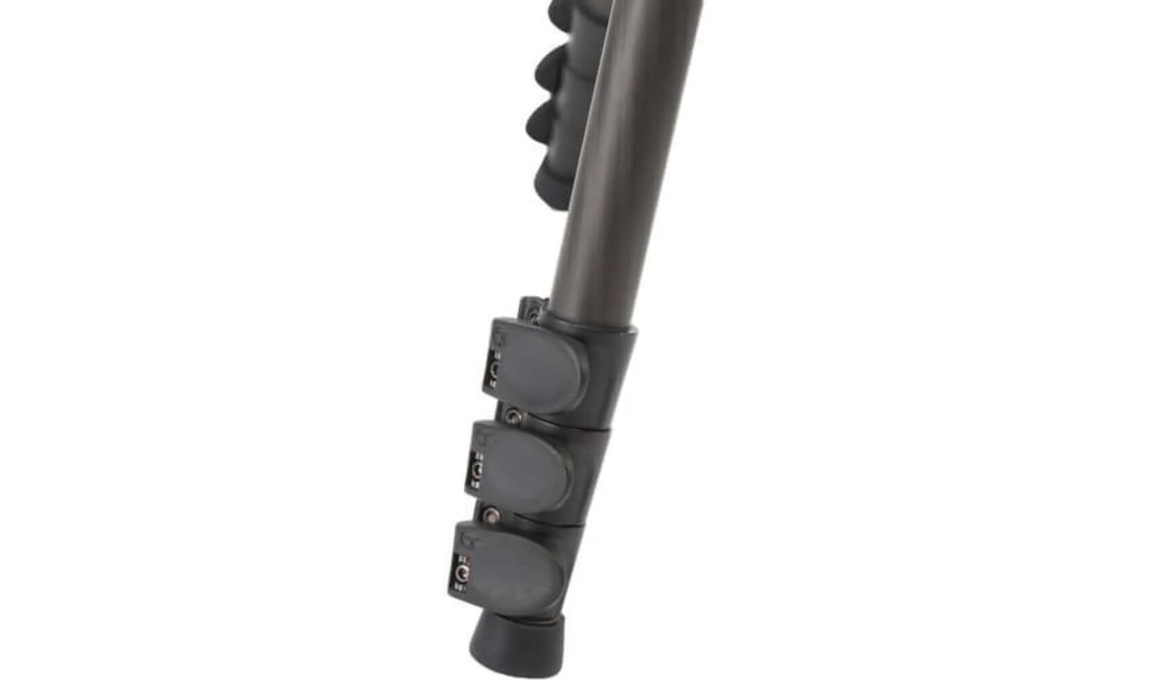 SIRUI ET-1204 Carbon Fiber Tripod with video head VA-5X - Image 4
