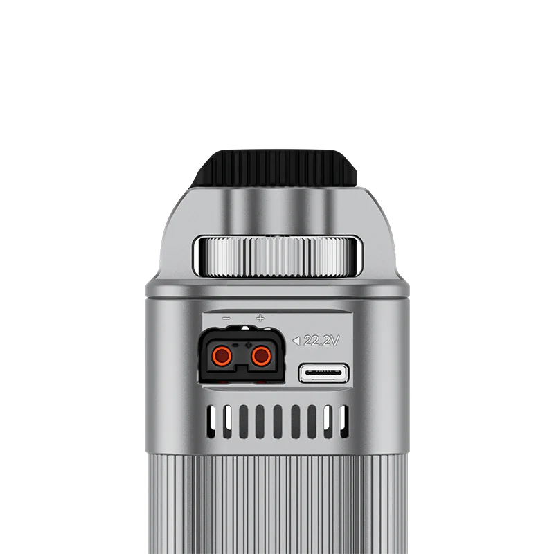 SIRUI H99 PRO Handheld Battery Grip - Image 10