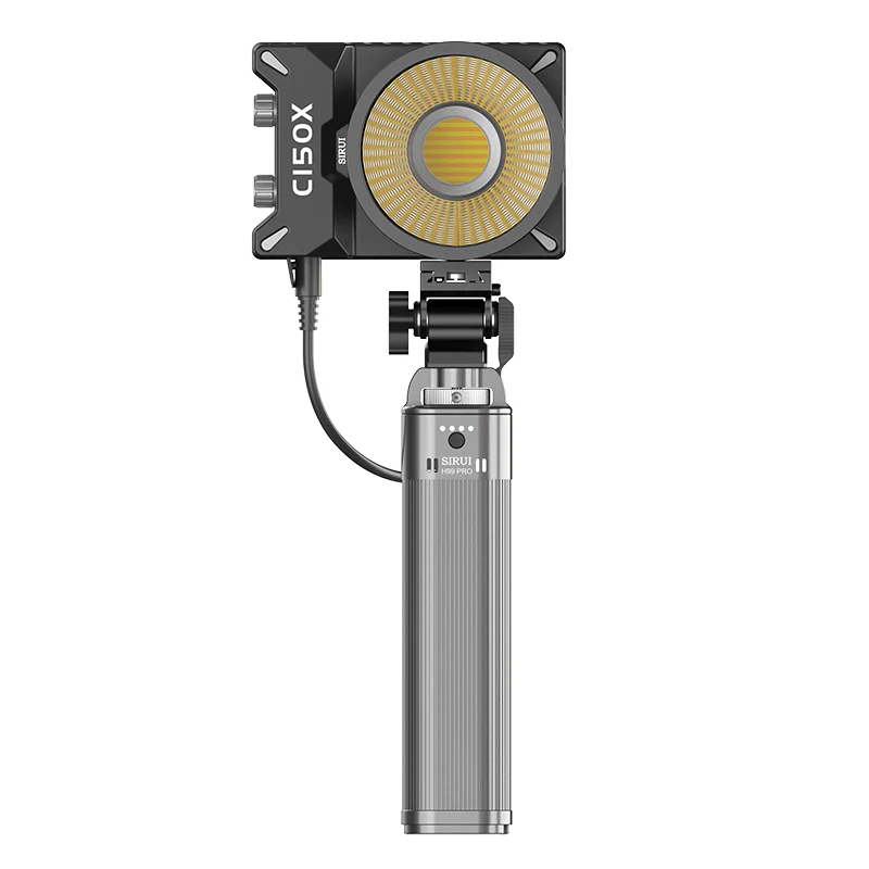SIRUI H99 PRO Handheld Battery Grip - Image 3