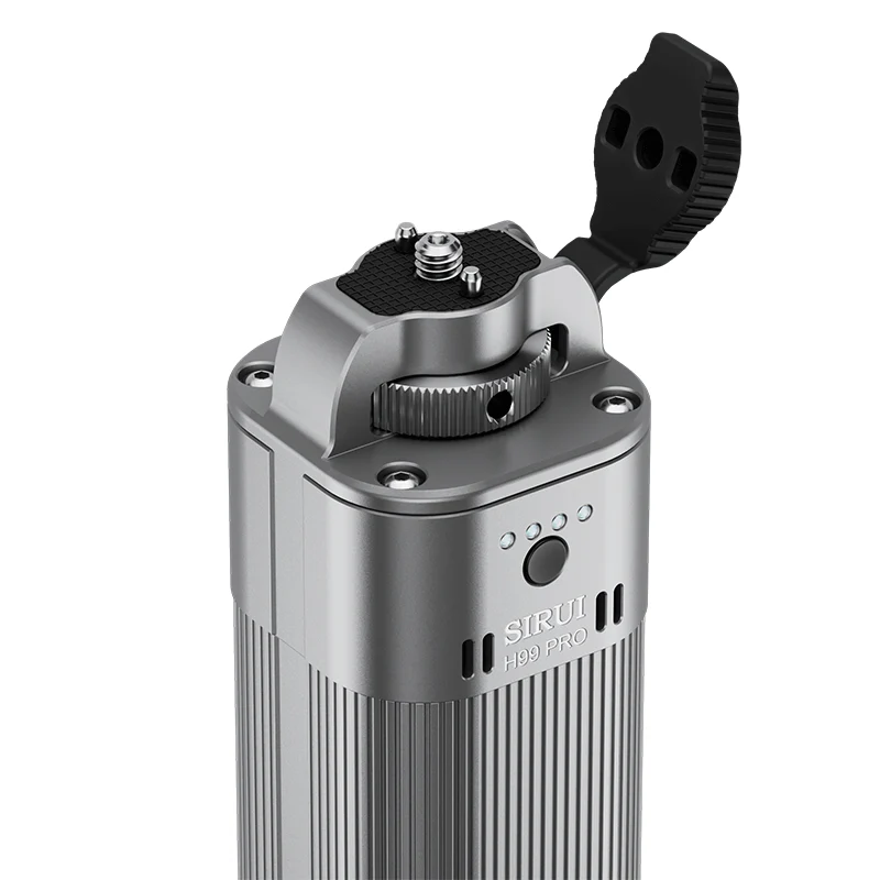 SIRUI H99 PRO Handheld Battery Grip - Image 8