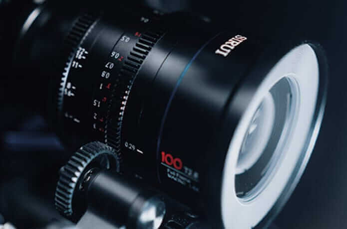 SIRUI Jupiter 75/100mm T2.8 Full-Frame Macro Cine Lens - Image 10