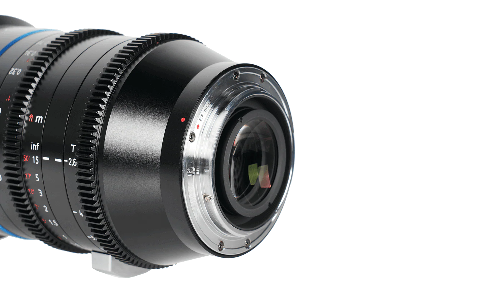 SIRUI Jupiter 75/100mm T2.8 Full-Frame Macro Cine Lens - Image 6