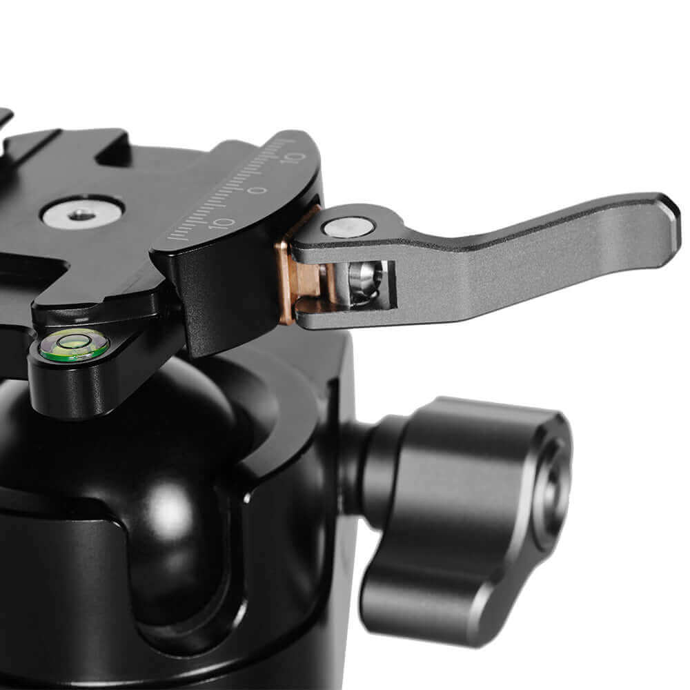 SIRUI KS Series Quick Release Ball Head - Image 11