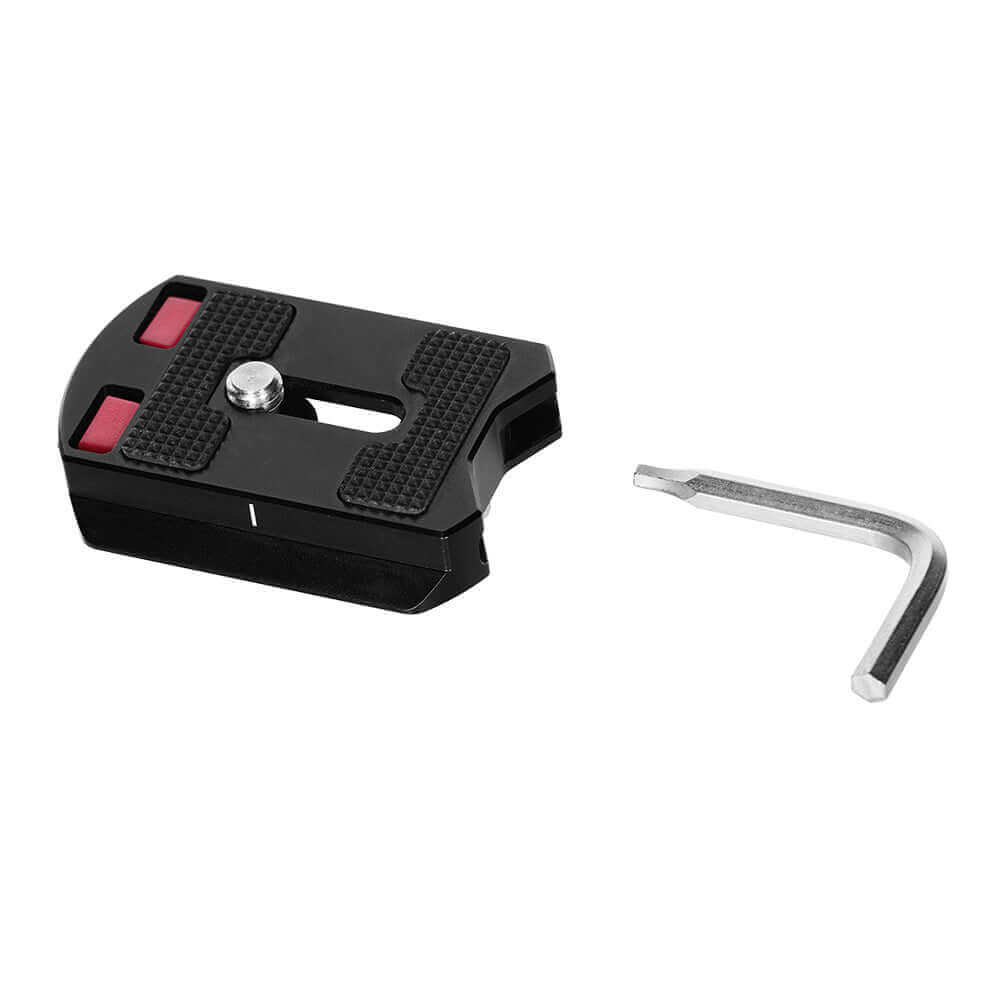 SIRUI KS Series Quick Release Ball Head - Image 13
