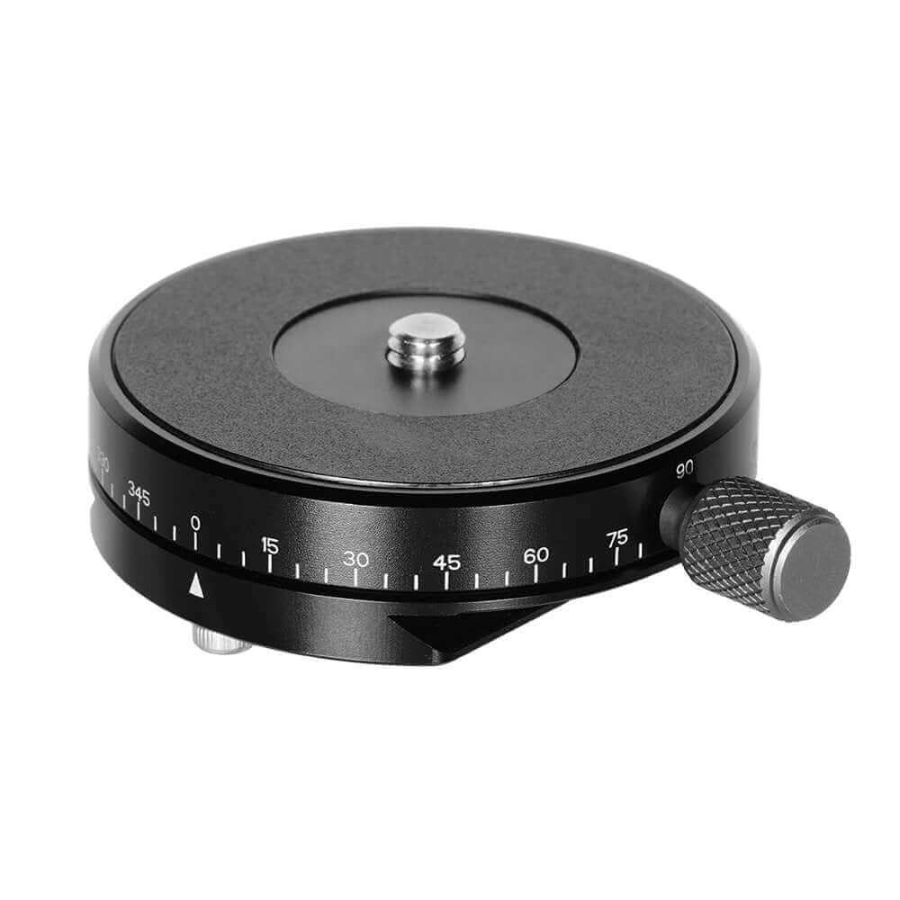 SIRUI KS Series Quick Release Ball Head - Image 14