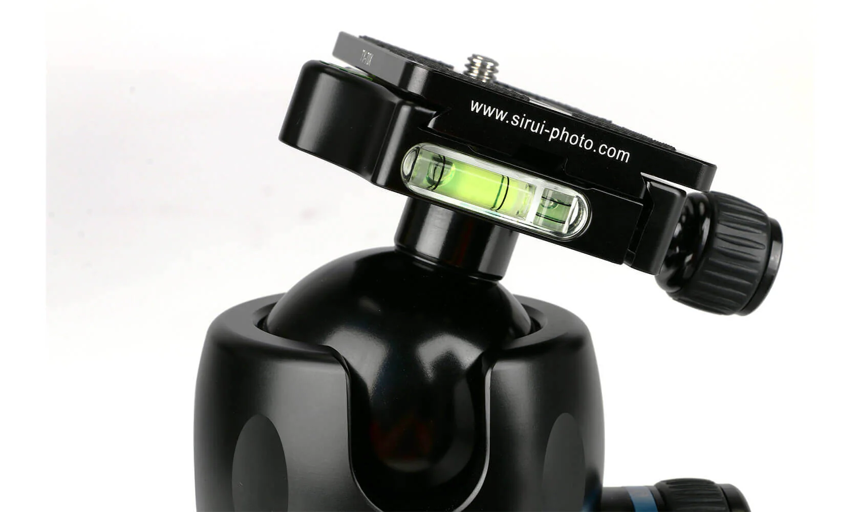 SIRUI K-40X Aluminium Tripod Head KX-Series - Image 2