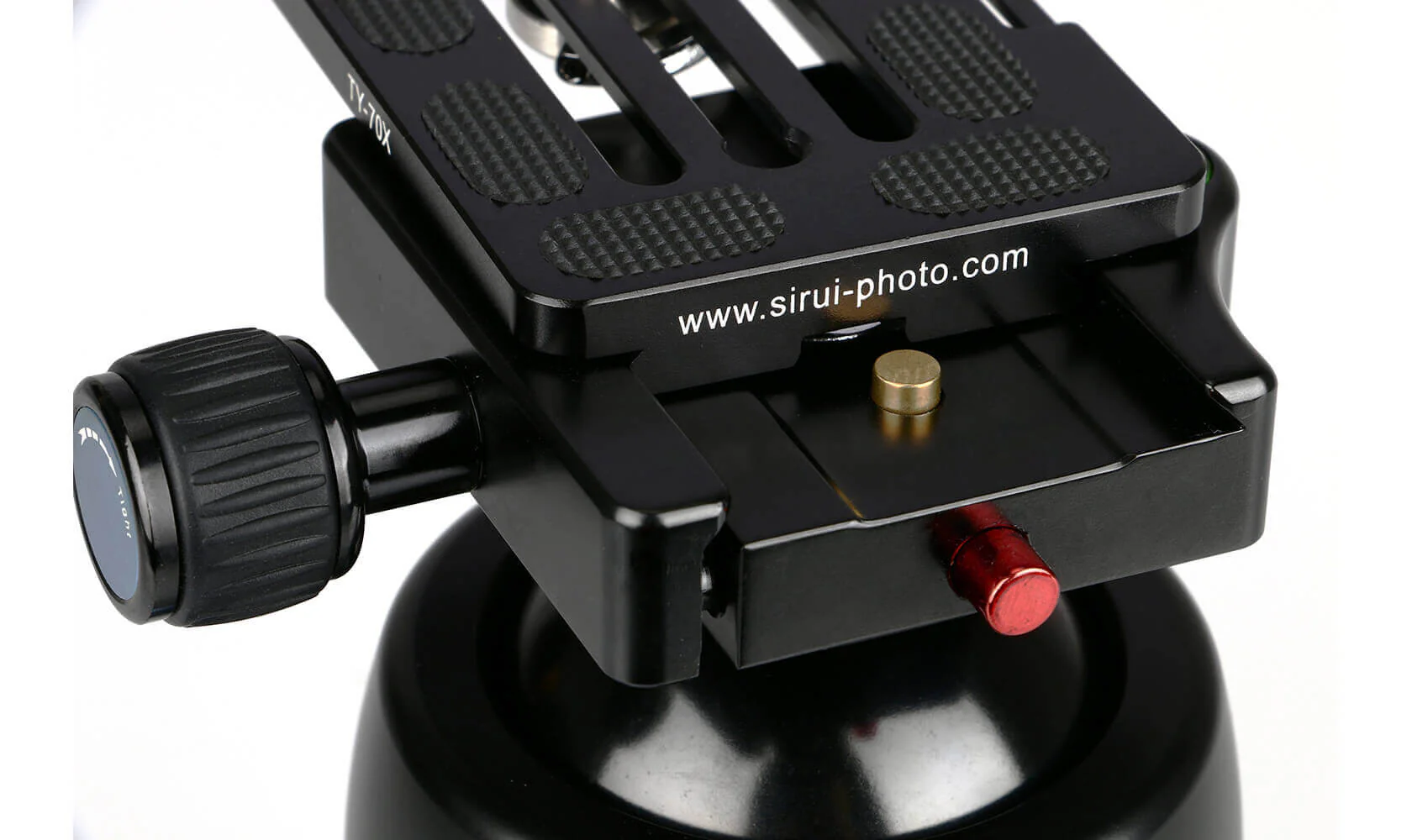 SIRUI K-40X Aluminium Tripod Head KX-Series - Image 3