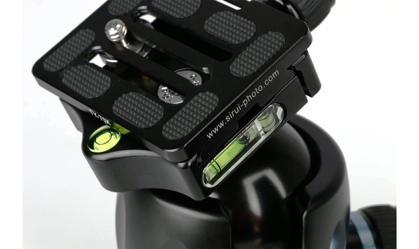 SIRUI K-40X Aluminium Tripod Head KX-Series - Image 4